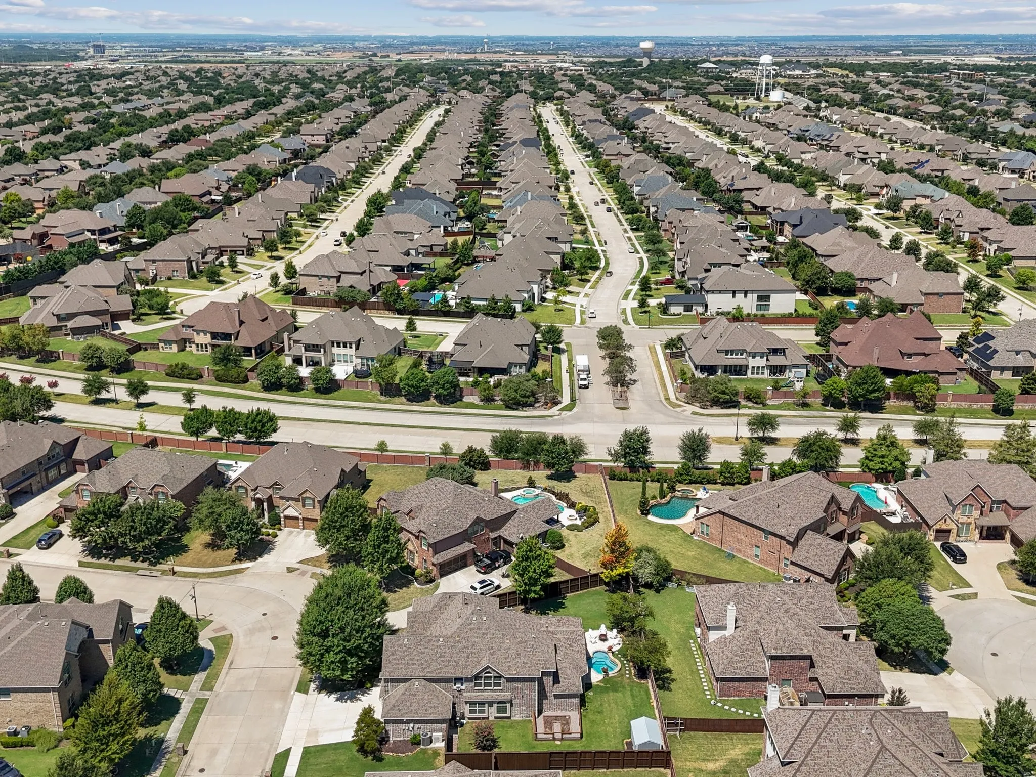 Single Family Residence For Sale in Collin County , 2101 Nocona Drive, Prosper, Texas 75078, 5 Bedroom, 4 Bathroom, 3 Garage spaces, 4,269 Sqft, built in 2013, mls#21344350, Real Estate Agent in Prosper, Homes For Sale in Collin county, Homes For Sale in Prosper, Realtor in Prosper Texas, Real Estate Brokerage Independent Realty Texas, Luminita Cordes Realtor