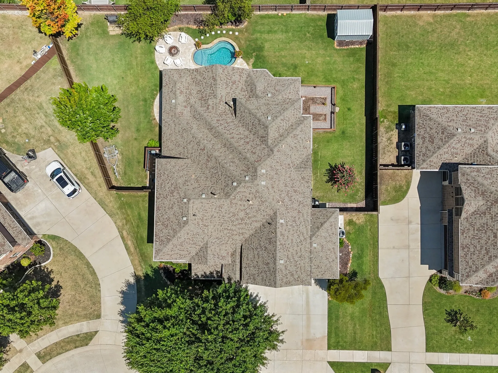 Single Family Residence For Sale in Collin County , 2101 Nocona Drive, Prosper, Texas 75078, 5 Bedroom, 4 Bathroom, 3 Garage spaces, 4,269 Sqft, built in 2013, mls#21344350, Real Estate Agent in Prosper, Homes For Sale in Collin county, Homes For Sale in Prosper, Realtor in Prosper Texas, Real Estate Brokerage Independent Realty Texas, Luminita Cordes Realtor
