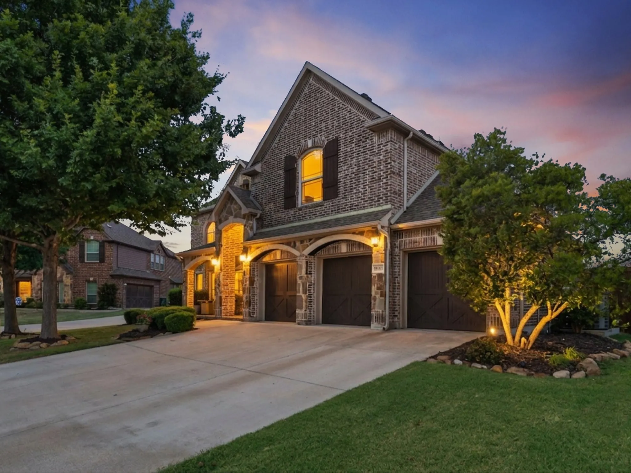 Single Family Residence For Sale in Collin County , 2101 Nocona Drive, Prosper, Texas 75078, 5 Bedroom, 4 Bathroom, 3 Garage spaces, 4,269 Sqft, built in 2013, mls#21344350, Real Estate Agent in Prosper, Homes For Sale in Collin county, Homes For Sale in Prosper, Realtor in Prosper Texas, Real Estate Brokerage Independent Realty Texas, Luminita Cordes Realtor