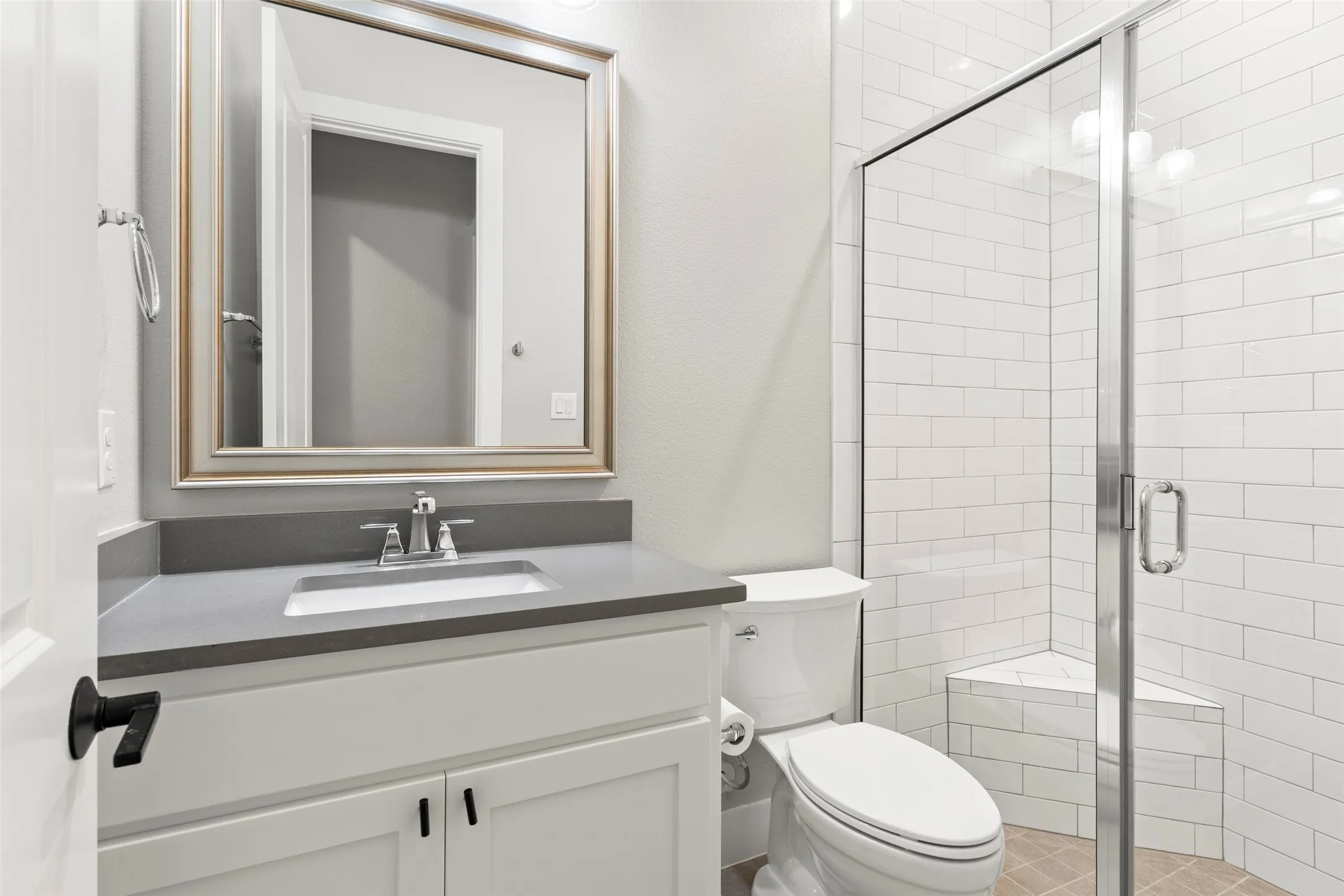 Ensuite bath #5