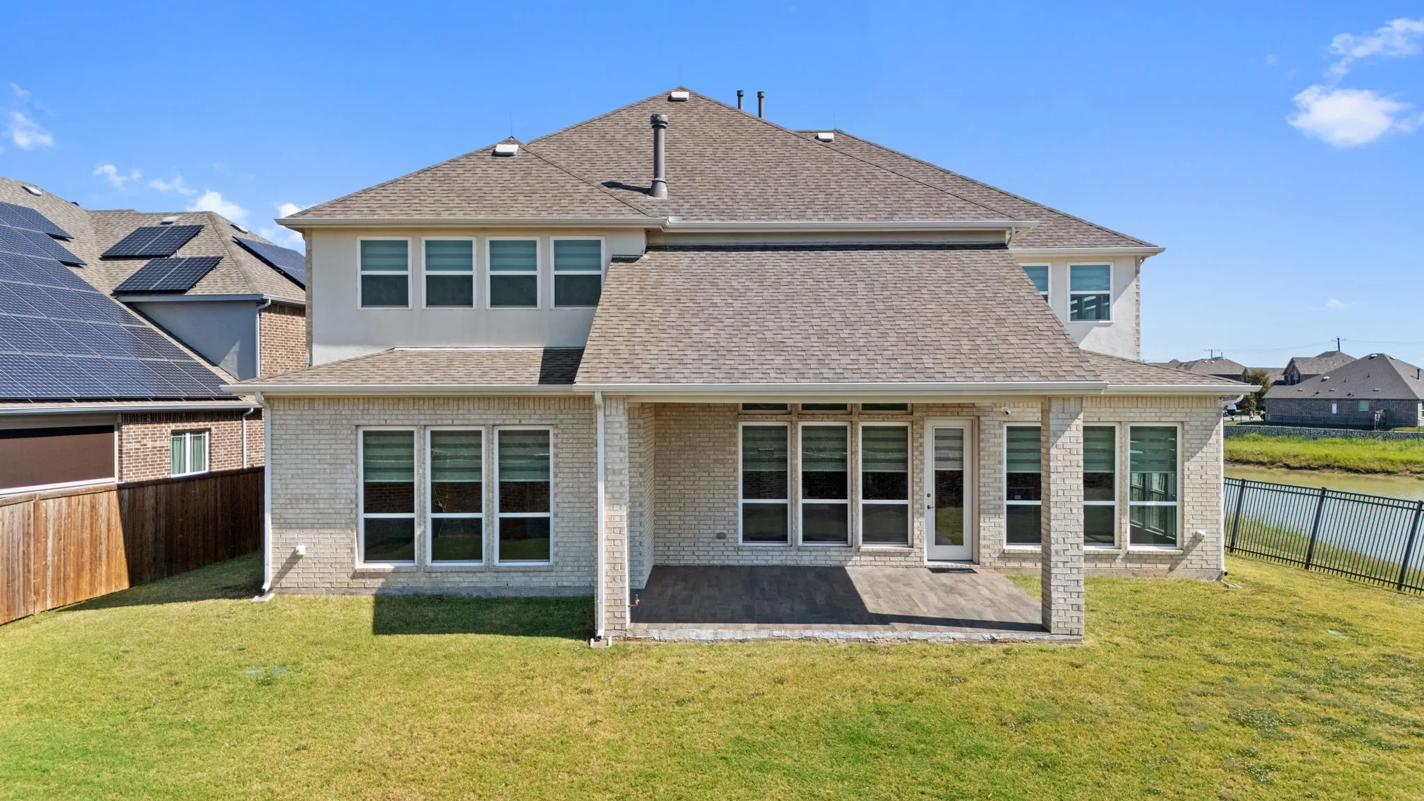 Single Family Residence For Sale in Collin County , 4437 Canadian River Drive, Celina, Texas 75078, 6 Bedroom, 6 Bathroom, 2 Garage spaces, 4,157 Sqft, built in 2018, mls#21345211, Real Estate Agent in Celina, Homes For Sale in Collin county, Homes For Sale in Celina, Realtor in Celina Texas, Real Estate Brokerage Independent Realty Texas, Luminita Cordes Realtor