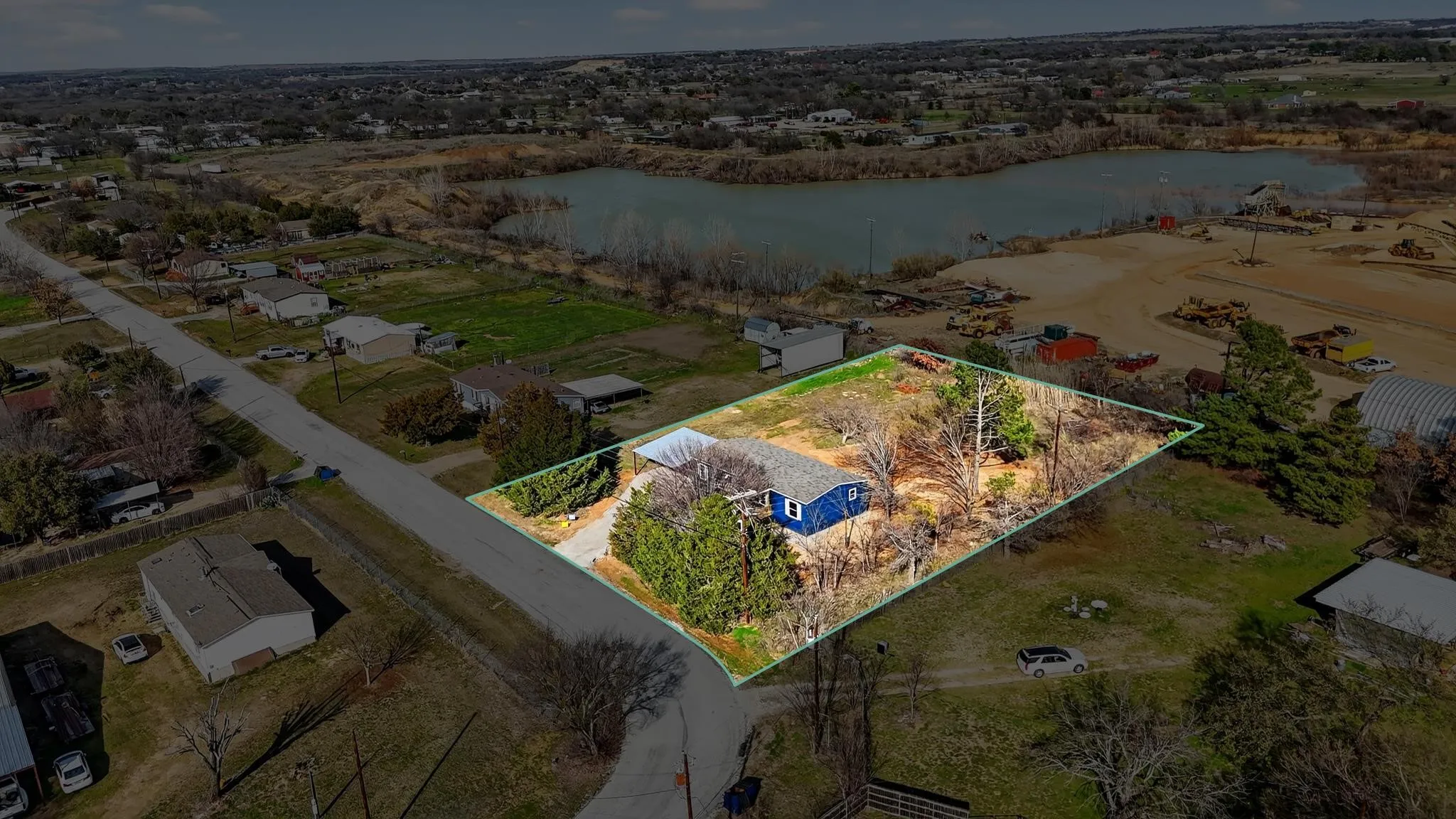 Mobile Home For Sale in Wise County , 206 Rhett Court, Aurora, Texas 76078, 4 Bedroom, 2 Bathroom, Garage spaces, 1,568 Sqft, built in 2025, mls#21342830, Real Estate Agent in Aurora, Homes For Sale in Wise county, Homes For Sale in Aurora, Realtor in Aurora Texas, Real Estate Brokerage Independent Realty Texas, Luminita Cordes Realtor