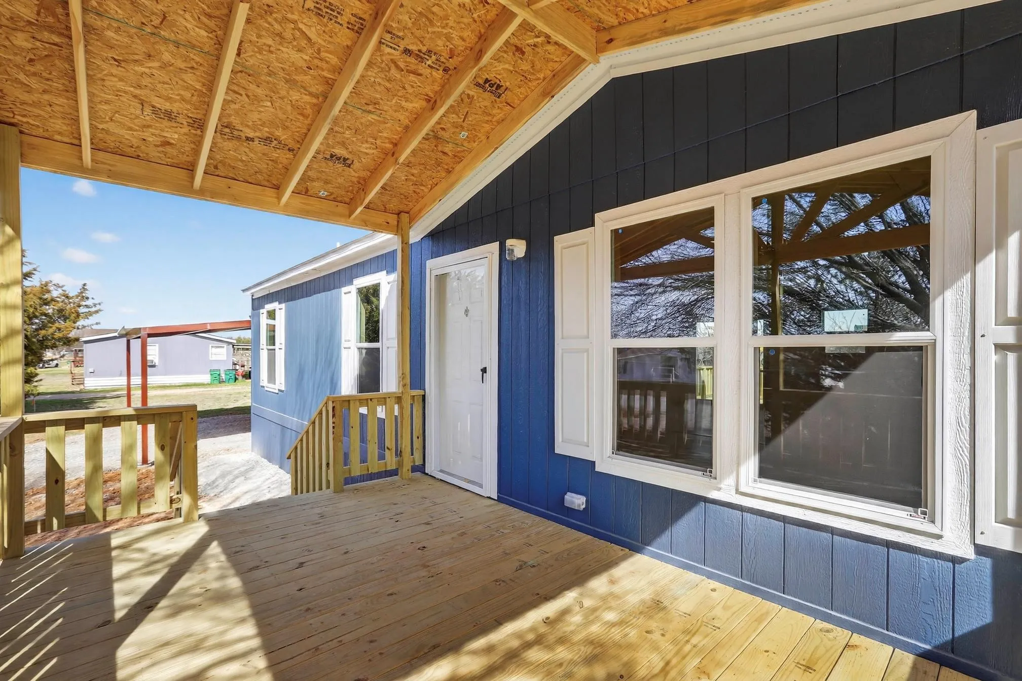 Mobile Home For Sale in Wise County , 206 Rhett Court, Aurora, Texas 76078, 4 Bedroom, 2 Bathroom, Garage spaces, 1,568 Sqft, built in 2025, mls#21342830, Real Estate Agent in Aurora, Homes For Sale in Wise county, Homes For Sale in Aurora, Realtor in Aurora Texas, Real Estate Brokerage Independent Realty Texas, Luminita Cordes Realtor