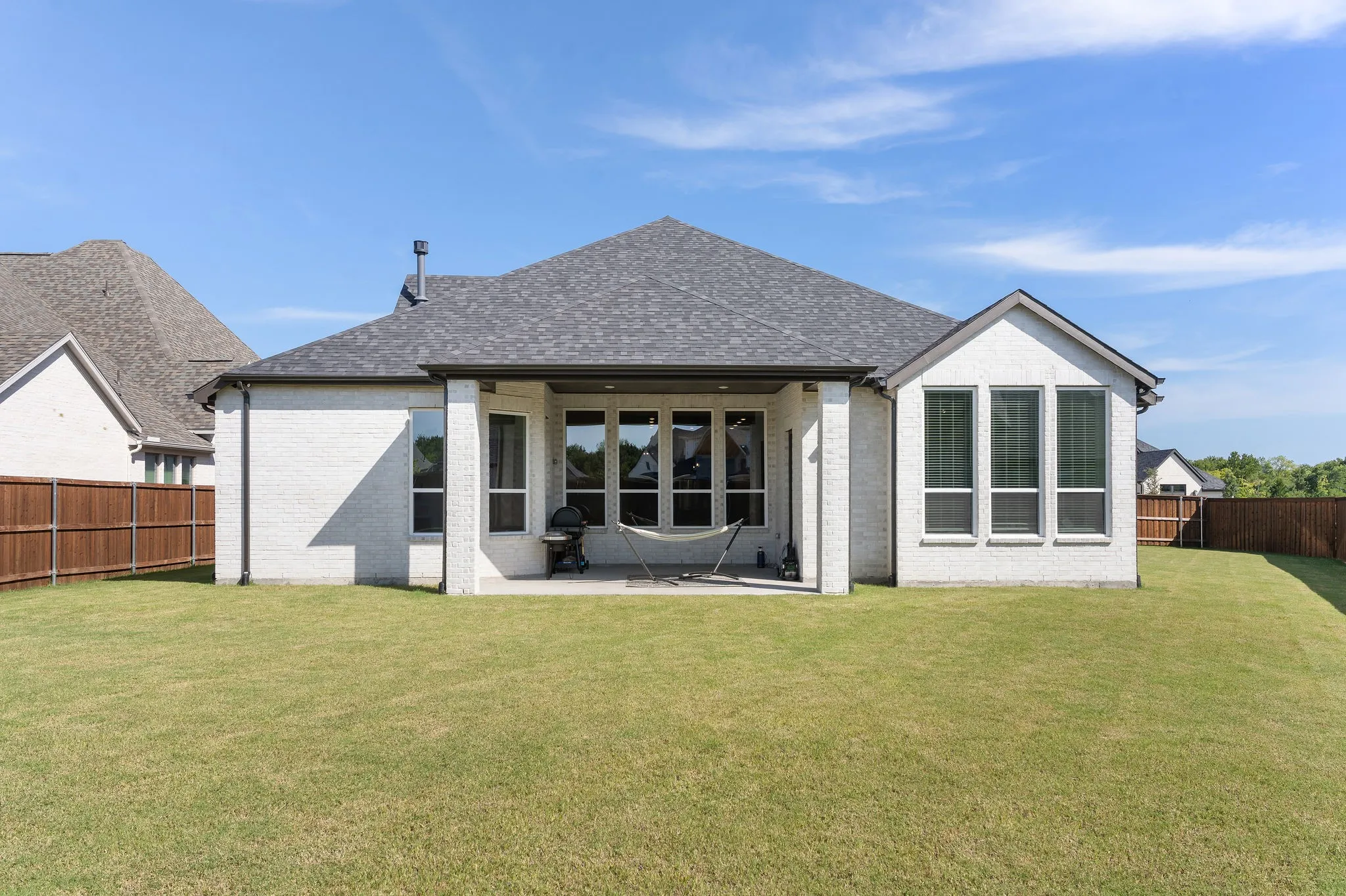 Single Family Residence For Sale in Rockwall County , 1716 Grenache Drive, Mclendon Chisholm, Texas 75032, 4 Bedroom, 4 Bathroom, 3 Garage spaces, 2,949 Sqft, built in 2025, mls#21344080, Real Estate Agent in Mclendon Chisholm, Homes For Sale in Rockwall county, Homes For Sale in Mclendon Chisholm, Realtor in Mclendon Chisholm Texas, Real Estate Brokerage Independent Realty Texas, Luminita Cordes Realtor