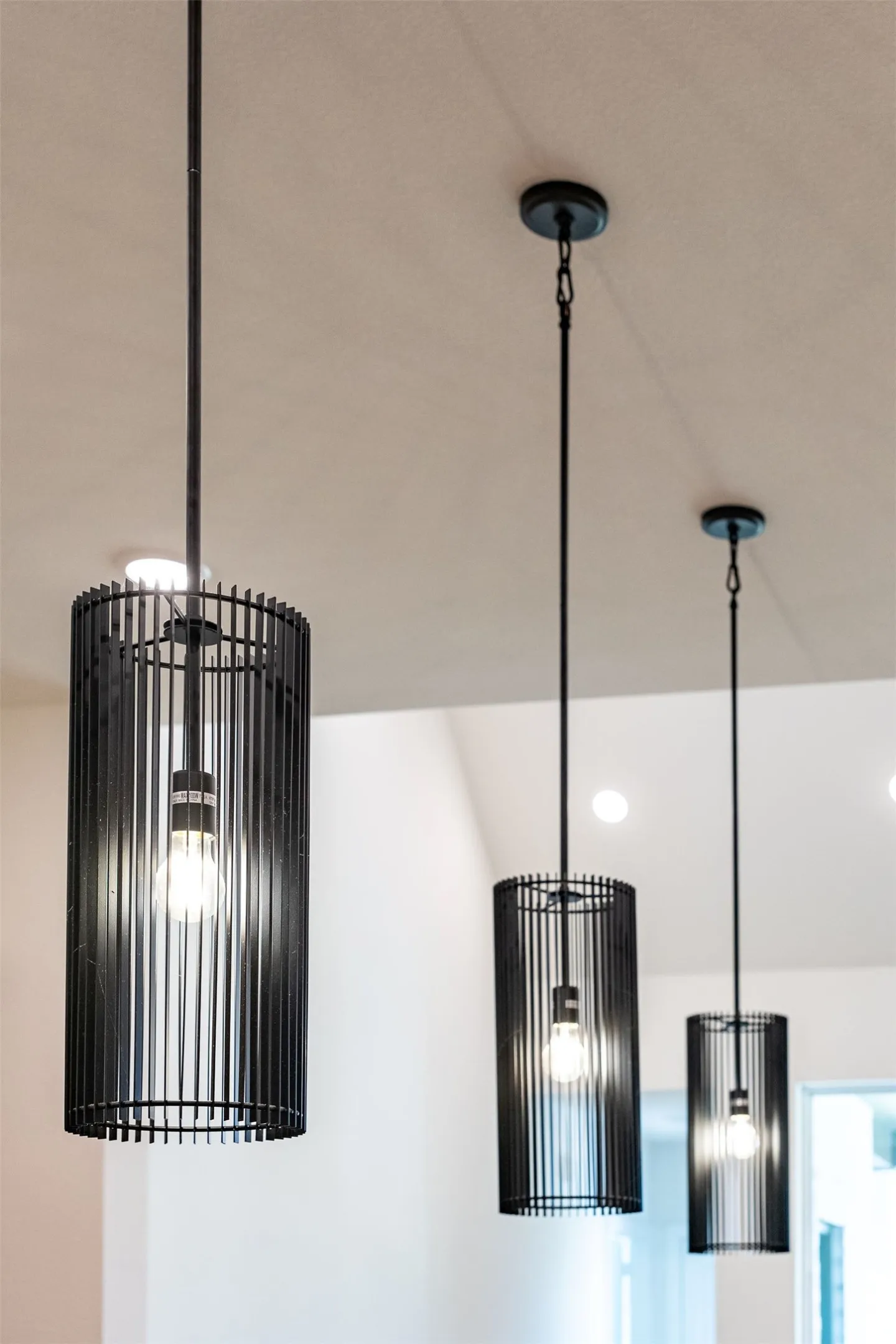 Island lighting