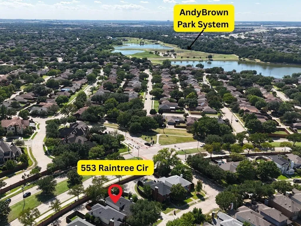Single Family Residence For Rent in Dallas County , 553 Raintree Circle, Coppell, Texas 75019, 3 Bedroom, 3 Bathroom, 2 Garage spaces, 1,846 Sqft, built in 1990, mls#21345243, Real Estate Agent in Coppell, Homes For Rent in Dallas county, Homes For Rent in Coppell, Realtor in Coppell Texas, Real Estate Brokerage Independent Realty Texas, Luminita Cordes Realtor