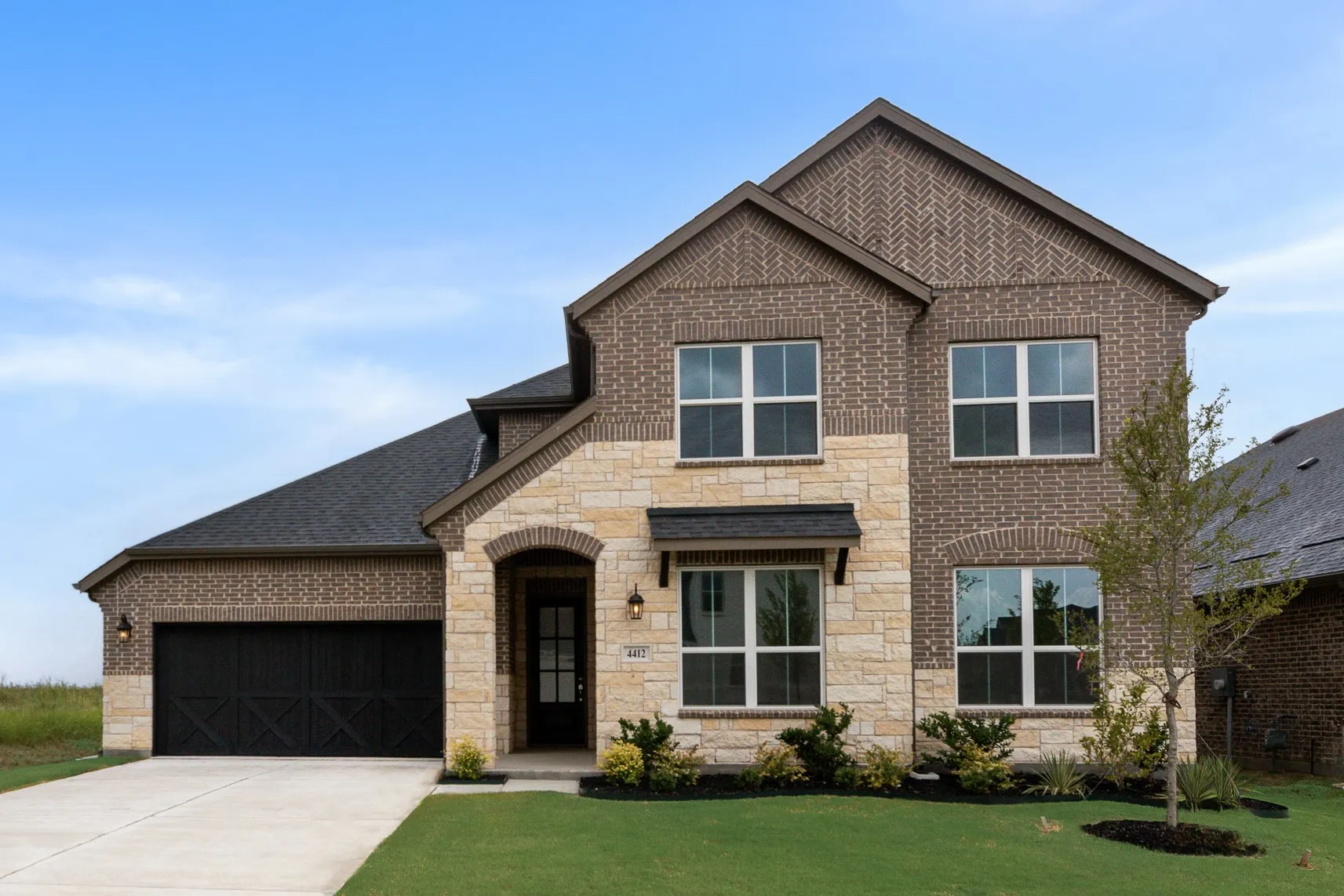 Single Family Residence For Sale in Denton County , 4412 Wordsworth Avenue, Celina, Texas 76227, 5 Bedroom, 4 Bathroom, 2 Garage spaces, 3,566 Sqft, built in 2026, mls#21345246, Real Estate Agent in Celina, Homes For Sale in Denton county, Homes For Sale in Celina, Realtor in Celina Texas, Real Estate Brokerage Independent Realty Texas, Luminita Cordes Realtor