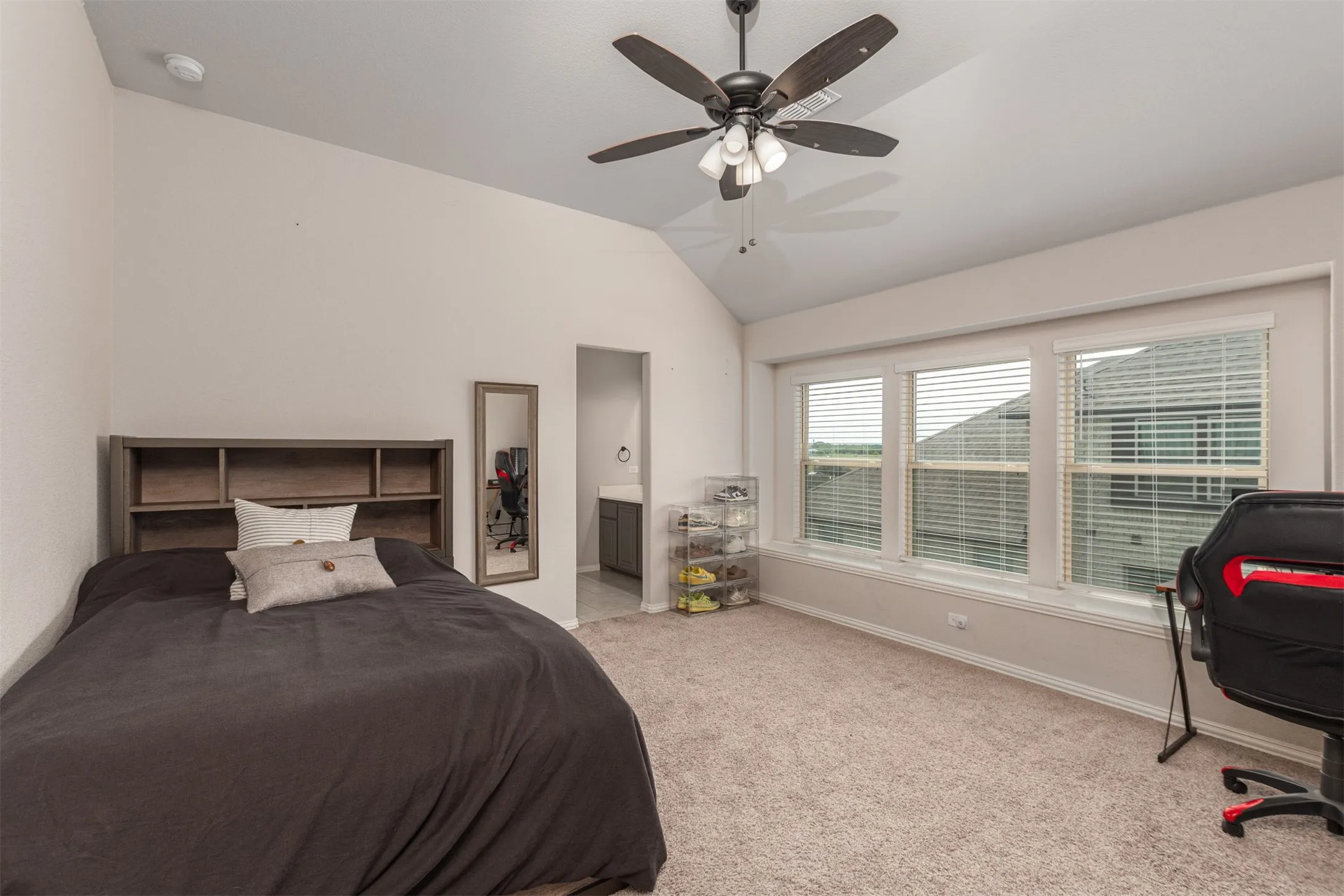 Large Bedroom #2
