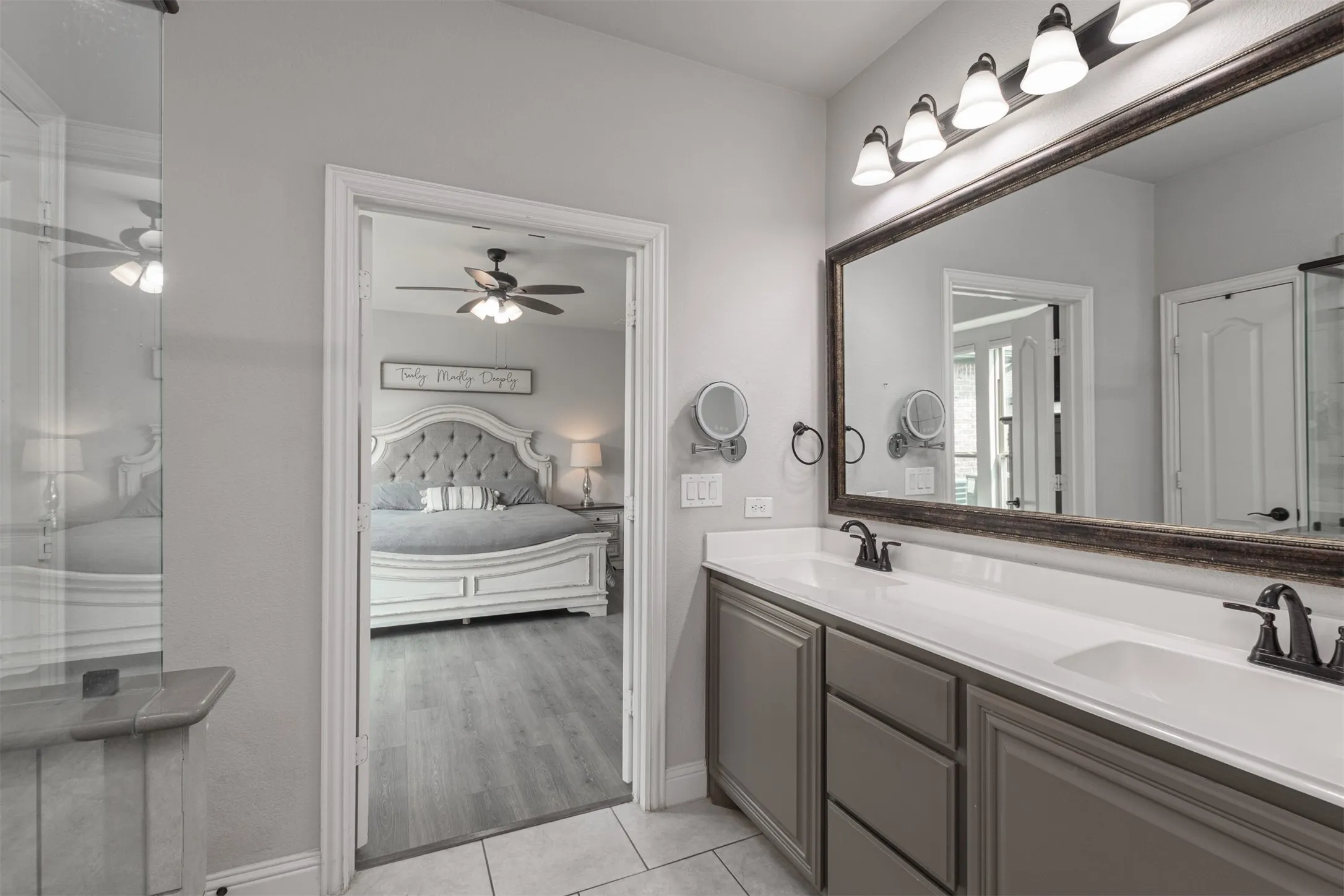 Dual Sink