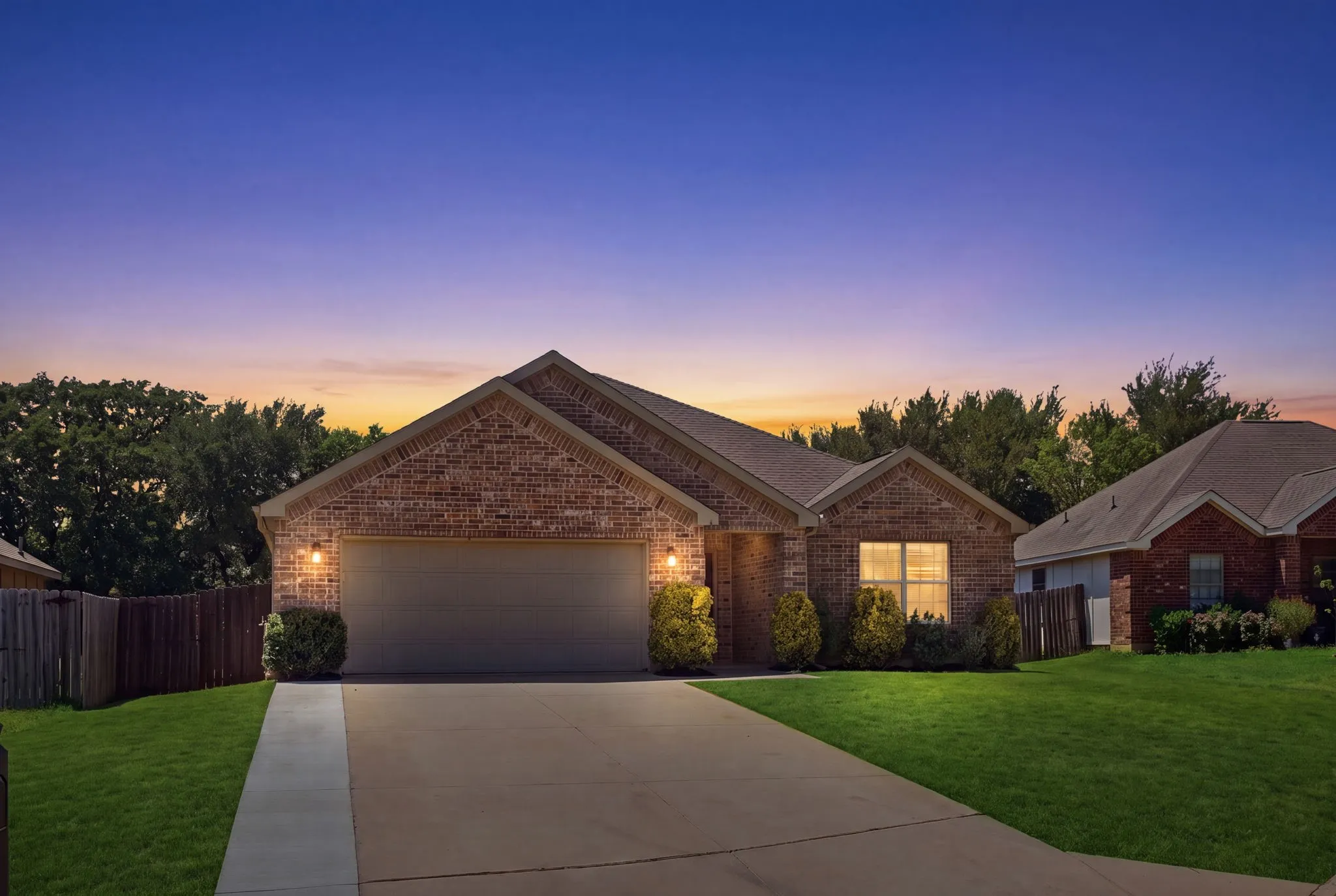 Single Family Residence For Sale in Denton County , 780 Countryside Drive, Aubrey, Texas 76227, 3 Bedroom, 2 Bathroom, 2 Garage spaces, 1,541 Sqft, built in 2013, mls#21342971, Real Estate Agent in Aubrey, Homes For Sale in Denton county, Homes For Sale in Aubrey, Realtor in Aubrey Texas, Real Estate Brokerage Independent Realty Texas, Luminita Cordes Realtor