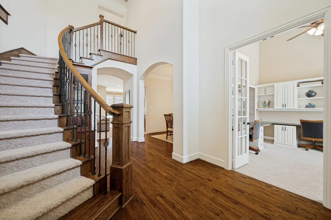 Single Family Residence For Sale in Collin County , 4211 Rocky Ford Drive, Prosper, Texas 75078, 5 Bedroom, 4 Bathroom, 3 Garage spaces, 3,851 Sqft, built in 2010, mls#21322764, Real Estate Agent in Prosper, Homes For Sale in Collin county, Homes For Sale in Prosper, Realtor in Prosper Texas, Real Estate Brokerage Independent Realty Texas, Luminita Cordes Realtor