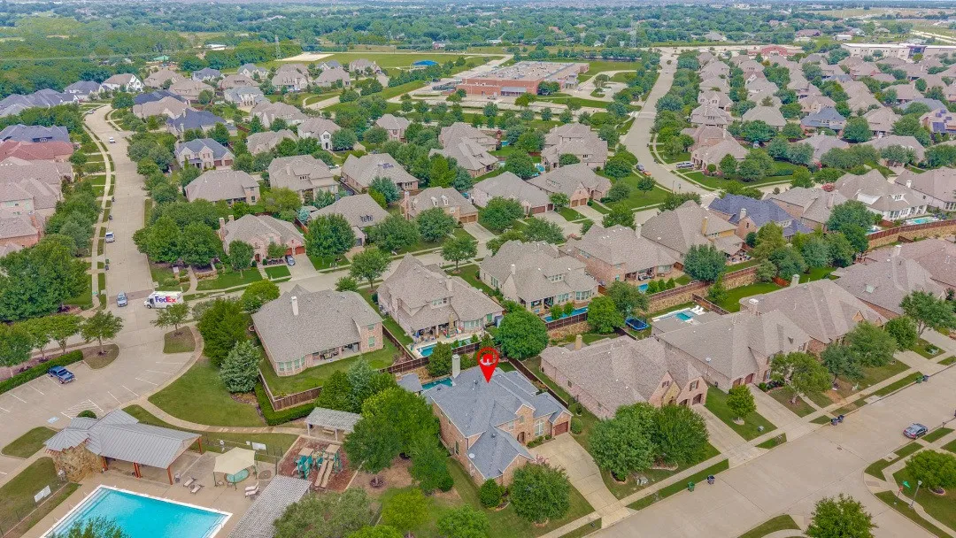Single Family Residence For Sale in Collin County , 4211 Rocky Ford Drive, Prosper, Texas 75078, 5 Bedroom, 4 Bathroom, 3 Garage spaces, 3,851 Sqft, built in 2010, mls#21322764, Real Estate Agent in Prosper, Homes For Sale in Collin county, Homes For Sale in Prosper, Realtor in Prosper Texas, Real Estate Brokerage Independent Realty Texas, Luminita Cordes Realtor