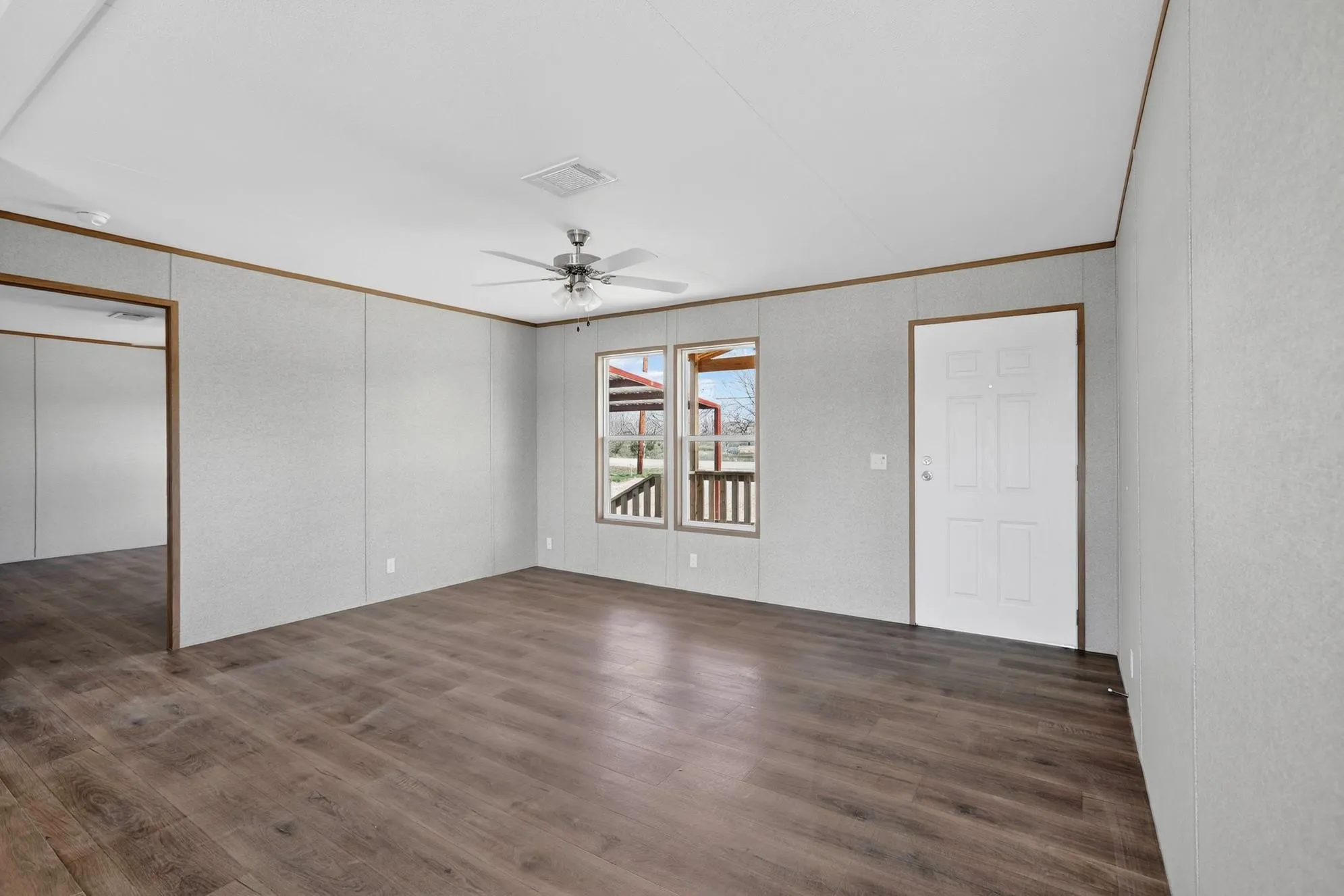 Mobile Home For Sale in Wise County , 309 Rhett Court, Aurora, Texas 76078, 4 Bedroom, 2 Bathroom, Garage spaces, 1,568 Sqft, built in 2025, mls#21342841, Real Estate Agent in Aurora, Homes For Sale in Wise county, Homes For Sale in Aurora, Realtor in Aurora Texas, Real Estate Brokerage Independent Realty Texas, Luminita Cordes Realtor