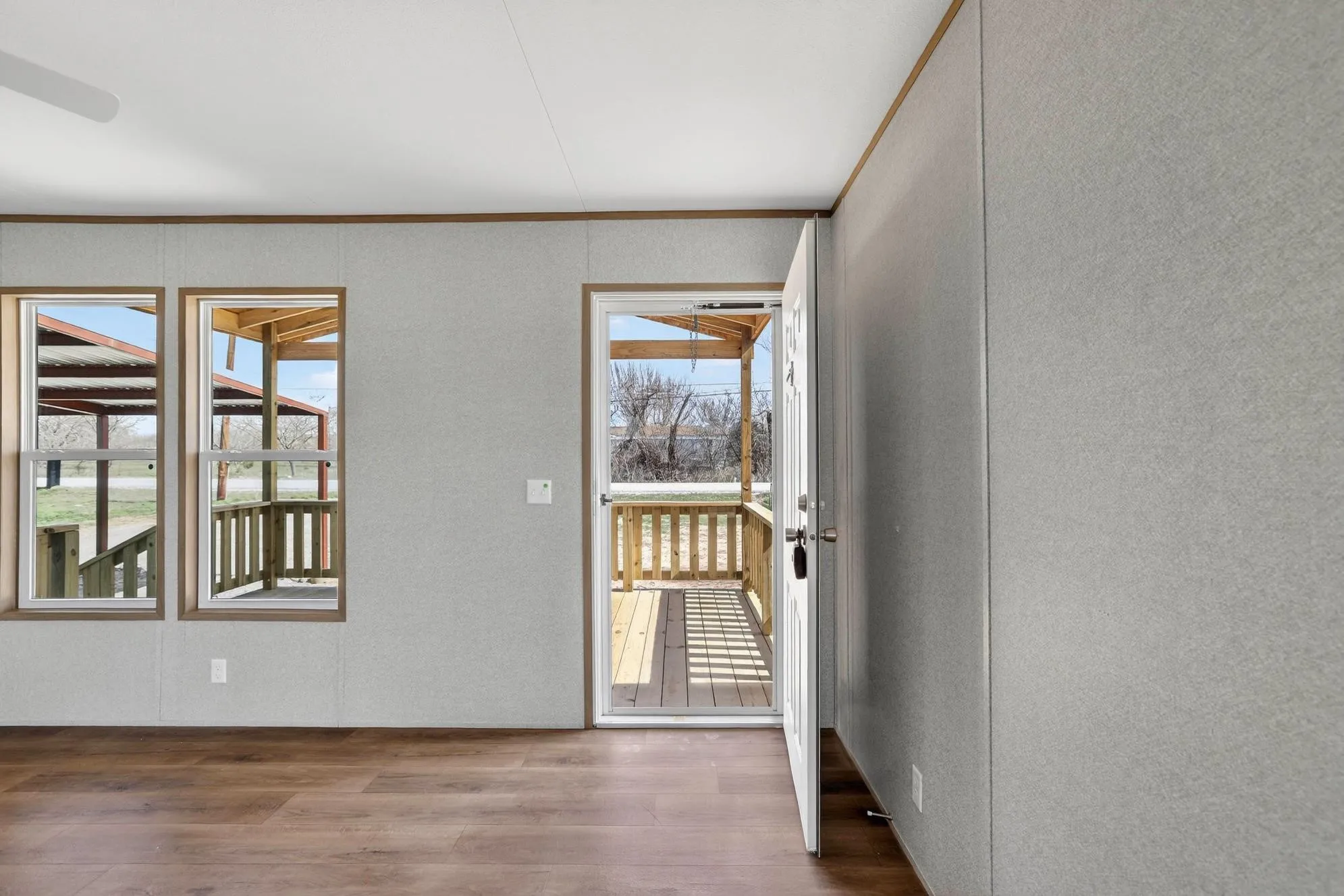Mobile Home For Sale in Wise County , 309 Rhett Court, Aurora, Texas 76078, 4 Bedroom, 2 Bathroom, Garage spaces, 1,568 Sqft, built in 2025, mls#21342841, Real Estate Agent in Aurora, Homes For Sale in Wise county, Homes For Sale in Aurora, Realtor in Aurora Texas, Real Estate Brokerage Independent Realty Texas, Luminita Cordes Realtor