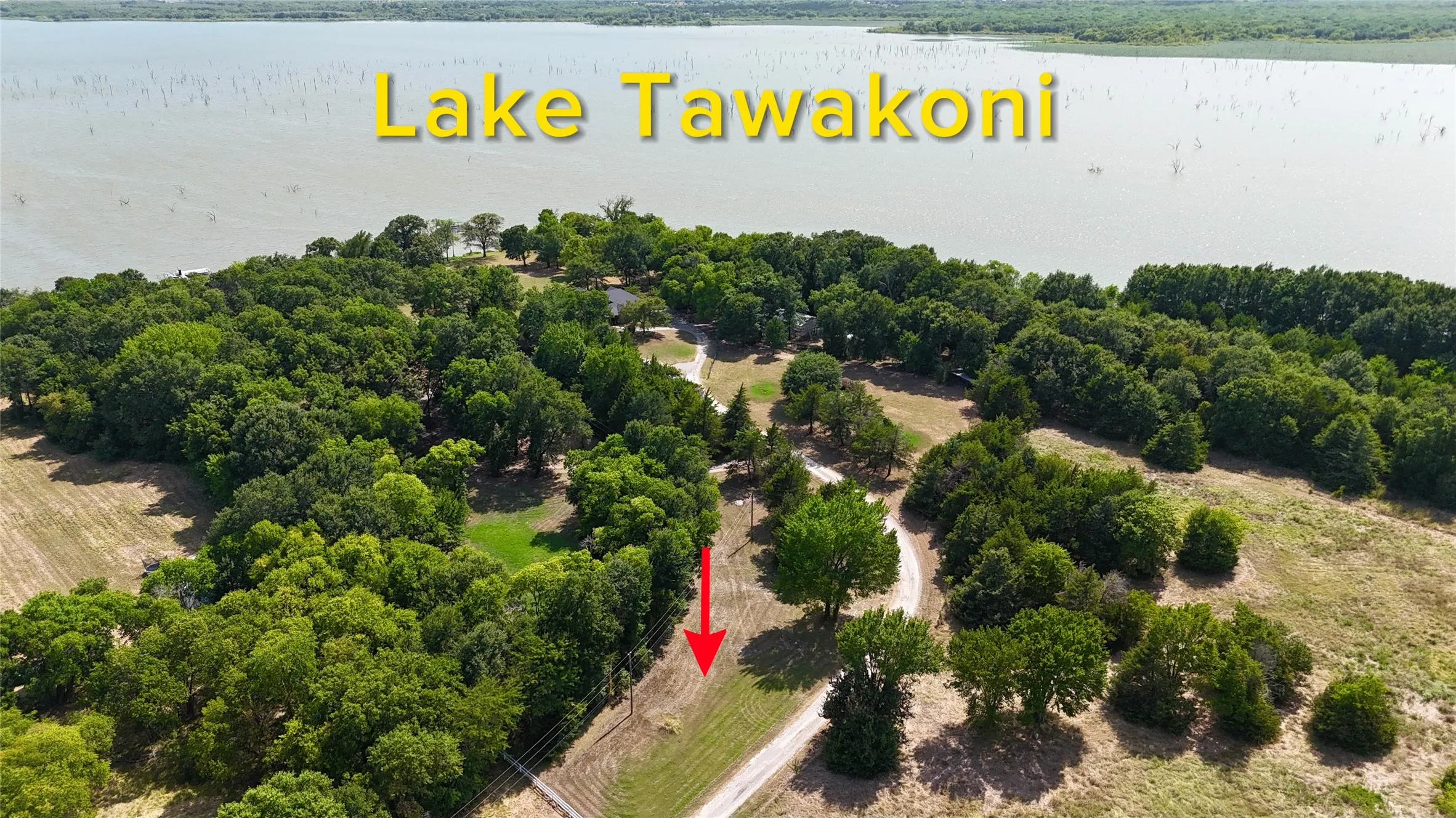 Unimproved Land For Sale