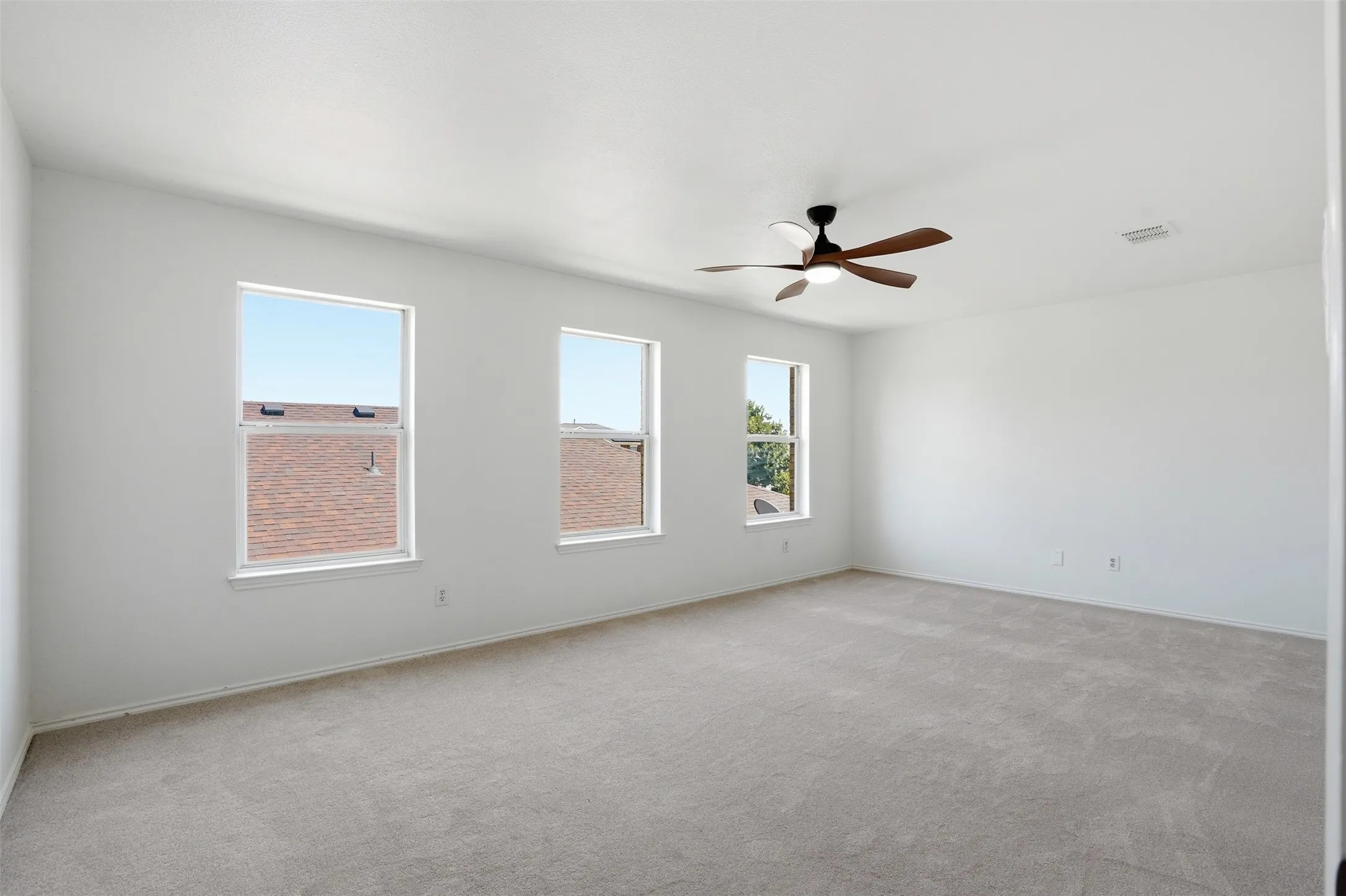 2nd Floor - Bedroom #5