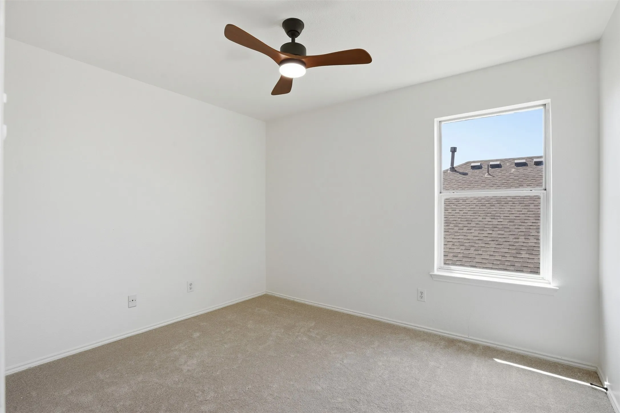2nd Floor - Bedroom #3