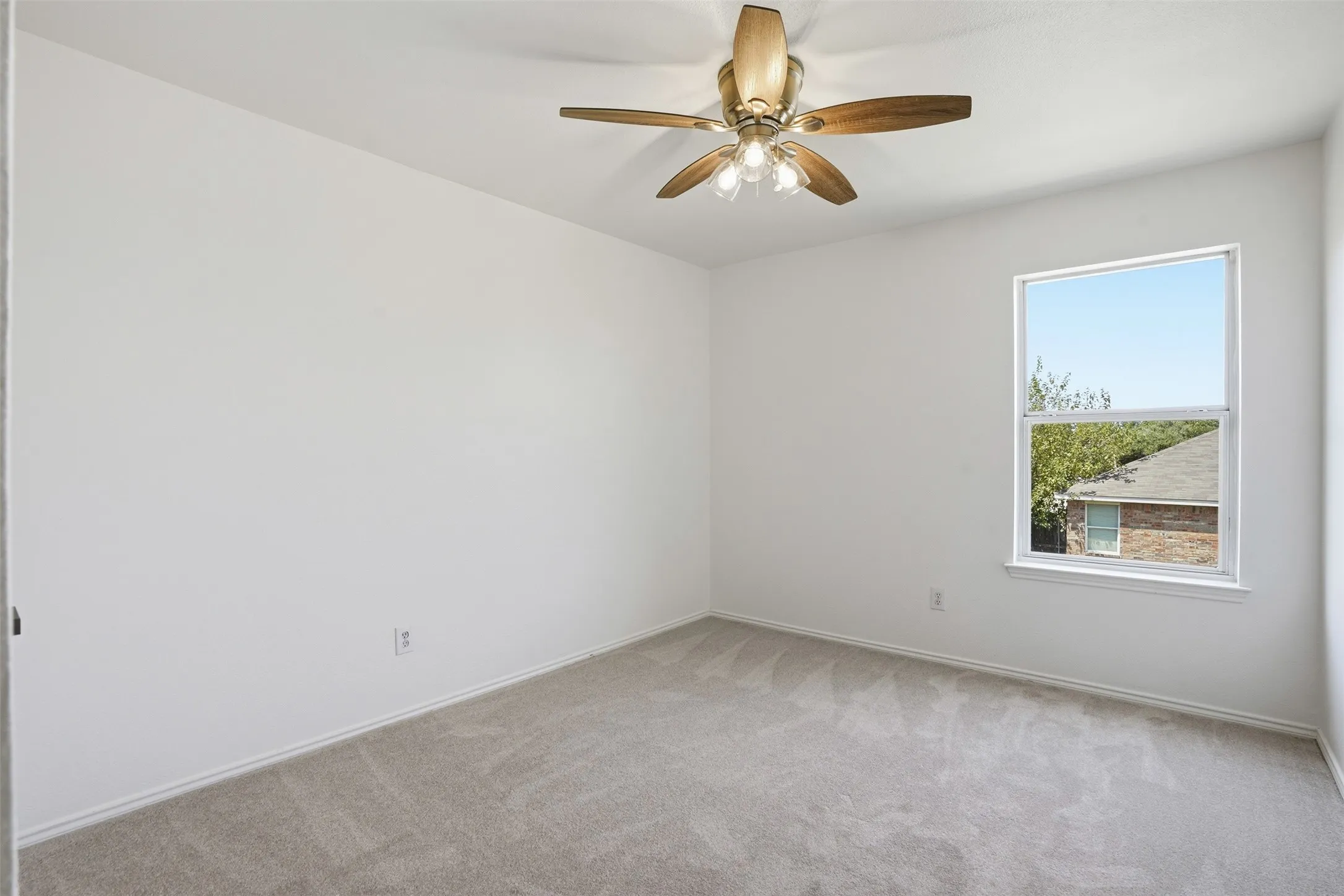 2nd Floor - Bedroom #4