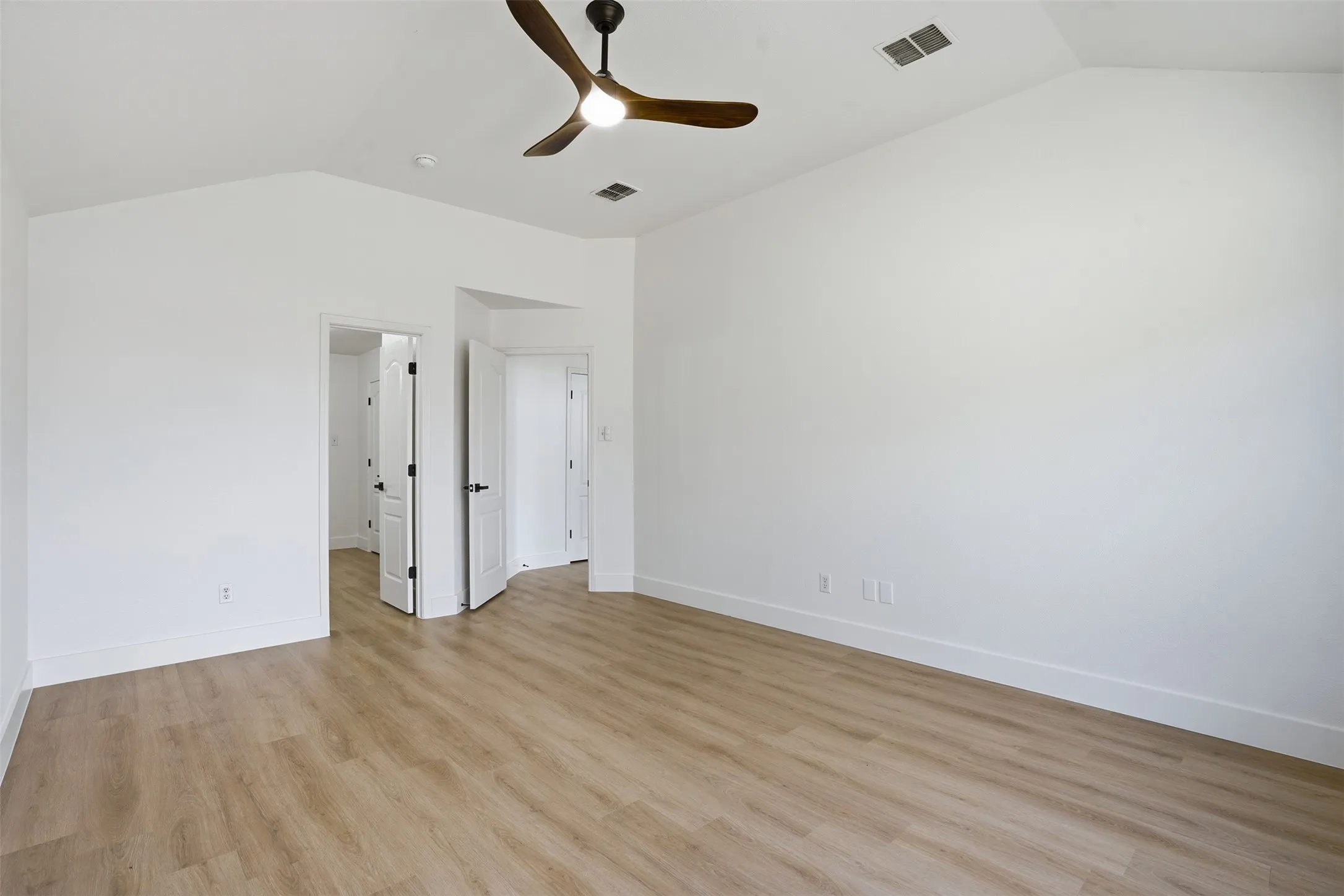 View of Primary Bedroom
