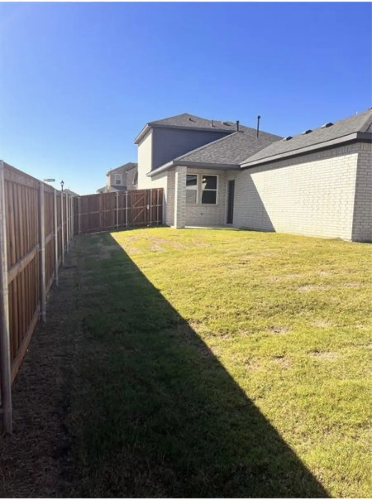 Single Family Residence For Rent in Collin County , 900 Portina Drive, Anna, Texas 75409, 3 Bedroom, 3 Bathroom, 2 Garage spaces, 1,793 Sqft, built in 2024, Price $2,200, mls#21345288, Real Estate Agent in Anna, Homes For Rent in Collin county, Homes For Rent in Anna, Realtor in Anna Texas, Real Estate Brokerage Independent Realty Texas, Luminita Cordes Realtor