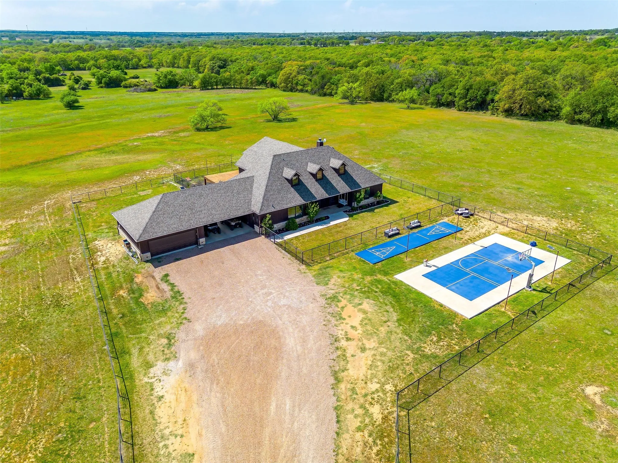 Farm For Sale in Wise County , 1460 Ross Lane, Springtown, Texas 76082, 7 Bedrooms, 6 Bathrooms, 4 Garage spaces, 4,640 Sqft, built in 2018, Price $3,400,000, mls#21345289, Real Estate Agent in Springtown, Homes For Sale in Wise county, Homes For Sale in Springtown, Realtor in Springtown Texas, Real Estate Brokerage Independent Realty Texas, Luminita Cordes Realtor