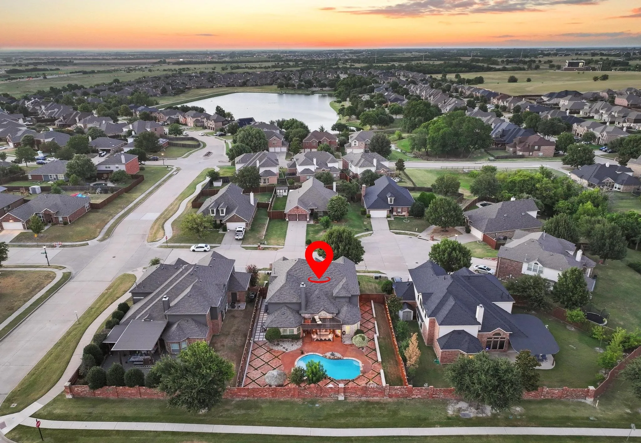 Single Family Residence For Sale in Collin County , 503 Connemara Court, Celina, Texas 75009, 5 Bedroom, 4 Bathroom, 3 Garage spaces, 3,657 Sqft, built in 2006, mls#21343103, Real Estate Agent in Celina, Homes For Sale in Collin county, Homes For Sale in Celina, Realtor in Celina Texas, Real Estate Brokerage Independent Realty Texas, Luminita Cordes Realtor