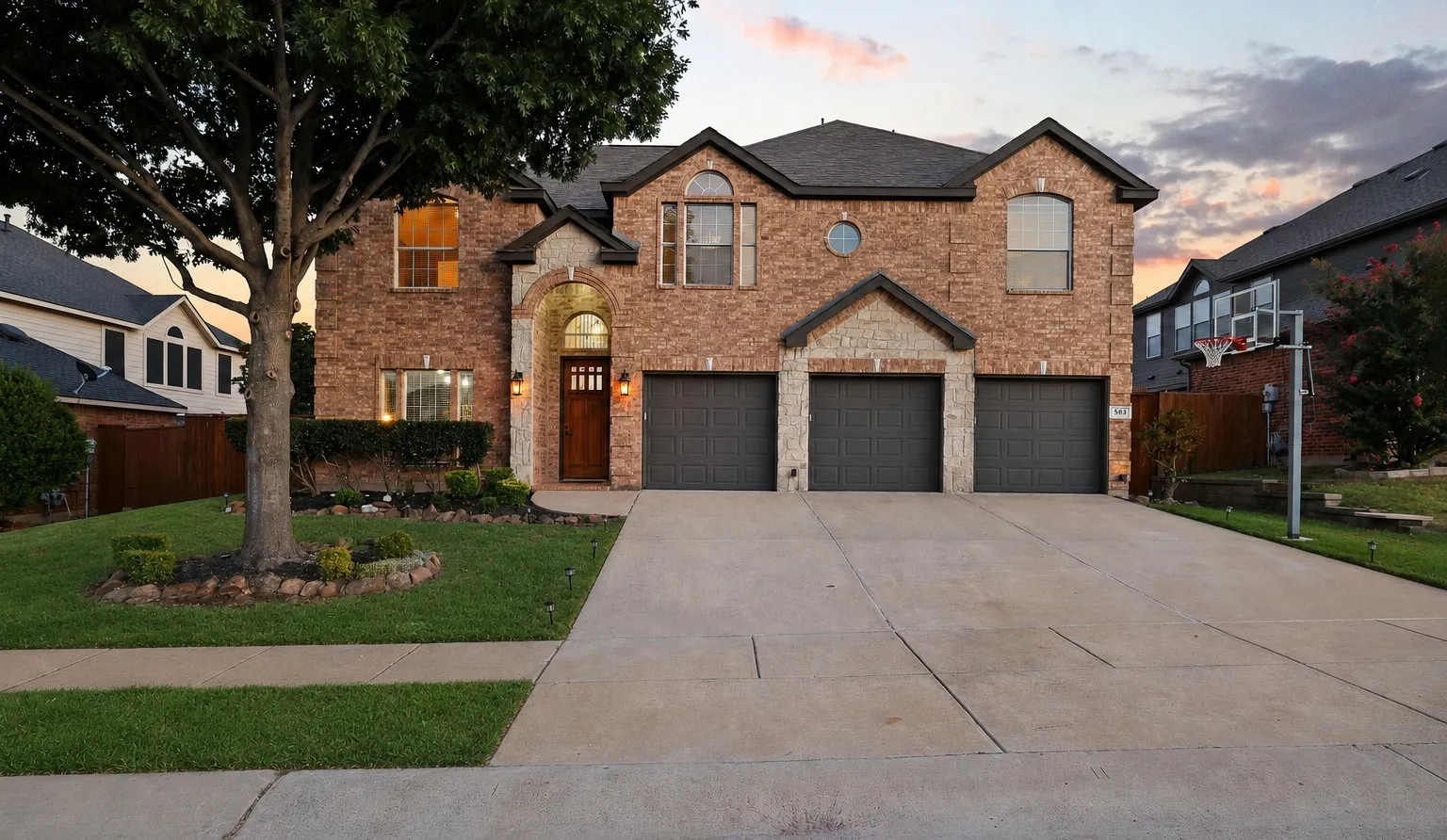 Single Family Residence For Sale in Collin County , 503 Connemara Court, Celina, Texas 75009, 5 Bedroom, 4 Bathroom, 3 Garage spaces, 3,657 Sqft, built in 2006, mls#21343103, Real Estate Agent in Celina, Homes For Sale in Collin county, Homes For Sale in Celina, Realtor in Celina Texas, Real Estate Brokerage Independent Realty Texas, Luminita Cordes Realtor