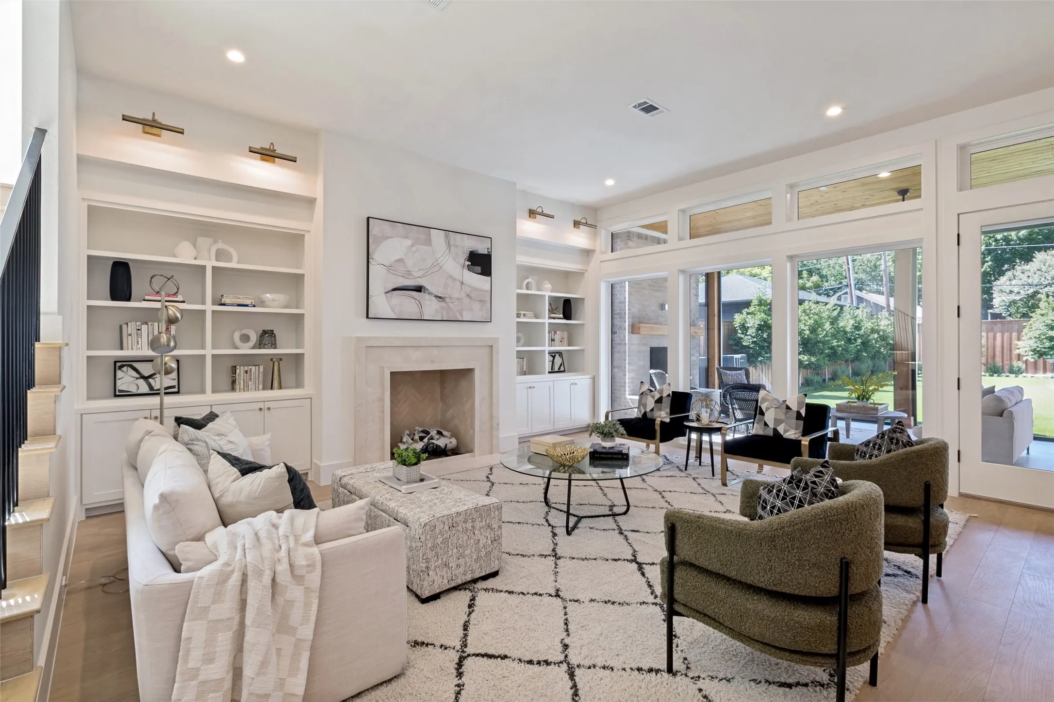 Single Family Residence For Sale in Dallas County , 5629 Miller Avenue, Dallas, Texas 75206, 4 Bedrooms, 5 Bathrooms, 2 Garage spaces, 3,710 Sqft, built in 2026, Price $1,949,900, mls#21345308, Real Estate Agent in Dallas, Homes For Sale in Dallas county, Homes For Sale in Dallas, Realtor in Dallas Texas, Real Estate Brokerage Independent Realty Texas, Luminita Cordes Realtor