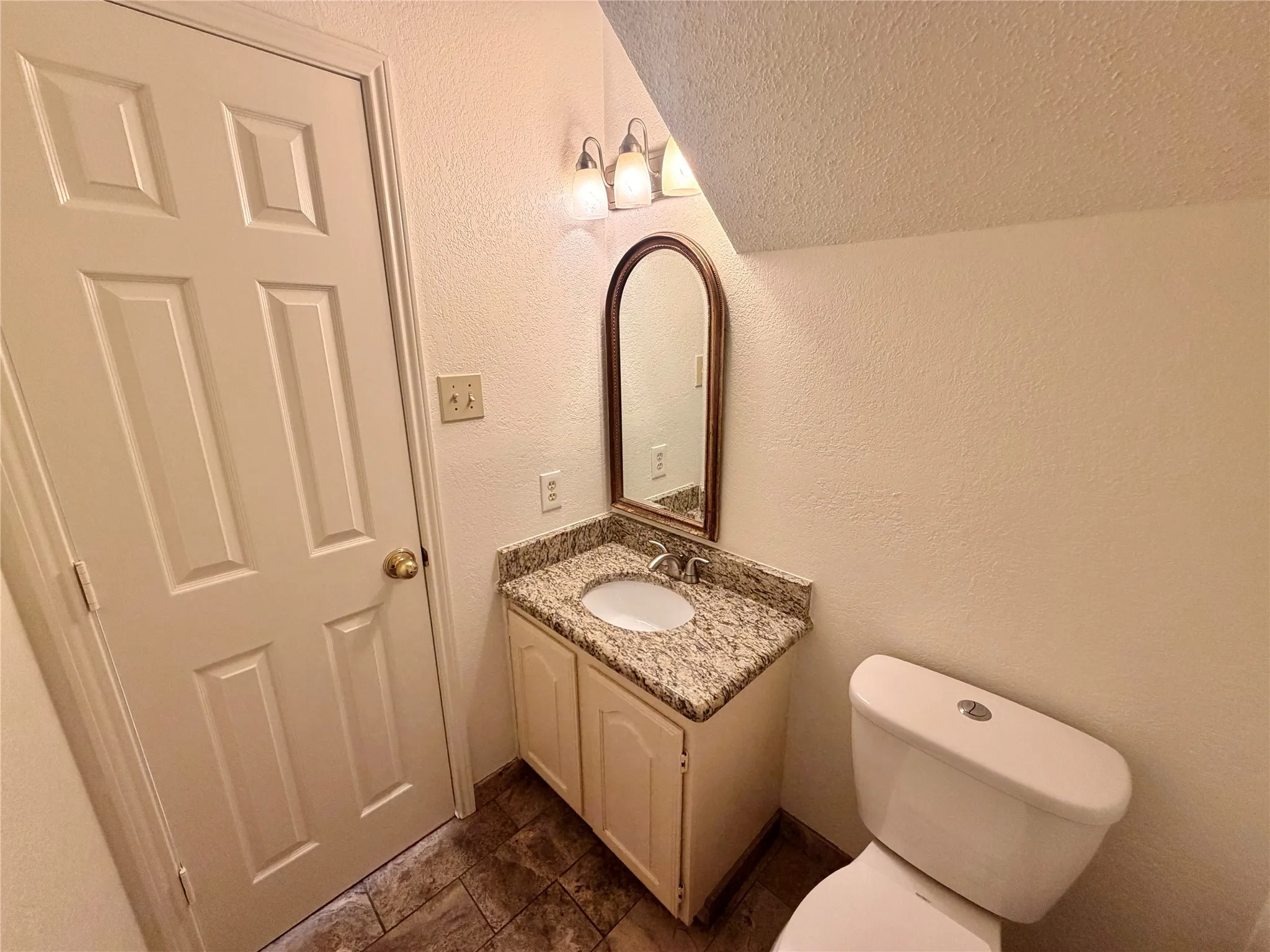 Half Bath