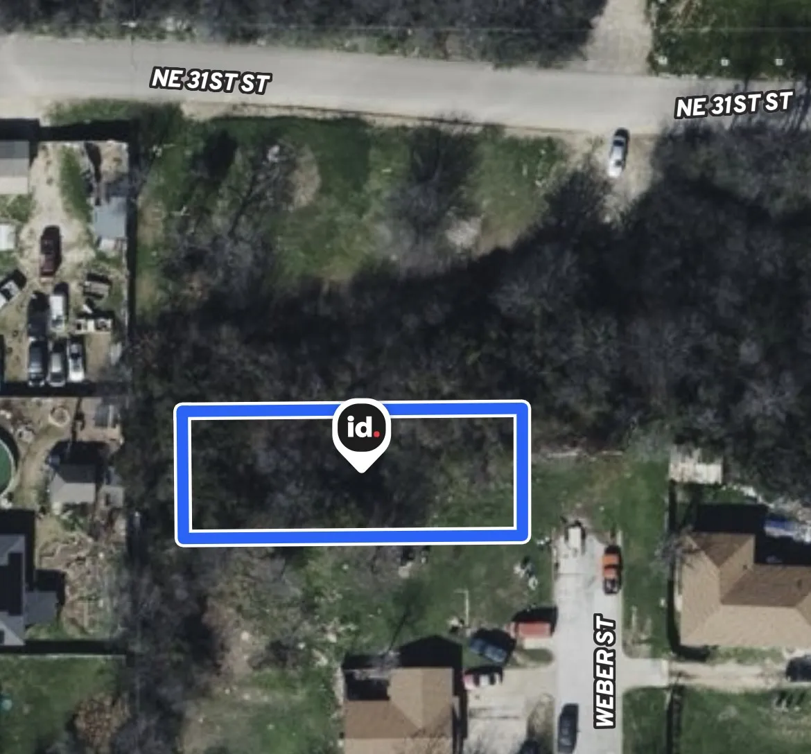 Unimproved Land For Sale in Tarrant County , 3107 Weber, Fort Worth, Texas 76106, 0, 0, Garage spaces, 0 Sqft, built in 0, Price $19,000, mls#21345327, Real Estate Agent in Fort Worth, Homes For Sale in Tarrant county, Homes For Sale in Fort Worth, Realtor in Fort Worth Texas, Real Estate Brokerage Independent Realty Texas, Luminita Cordes Realtor