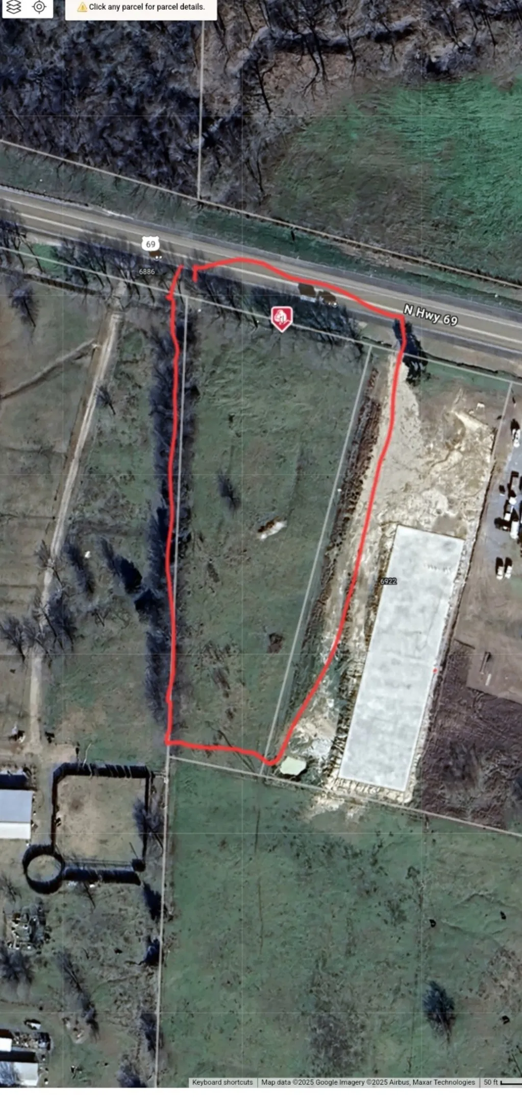Unimproved Land For Sale in Hunt County , TBD Us-69 Highway, Lone Oak, Texas 75453, 0, 0, Garage spaces, 0 Sqft, built in 0, mls#21345329, Real Estate Agent in Lone Oak, Homes For Sale in Hunt county, Homes For Sale in Lone Oak, Realtor in Lone Oak Texas, Real Estate Brokerage Independent Realty Texas, Luminita Cordes Realtor