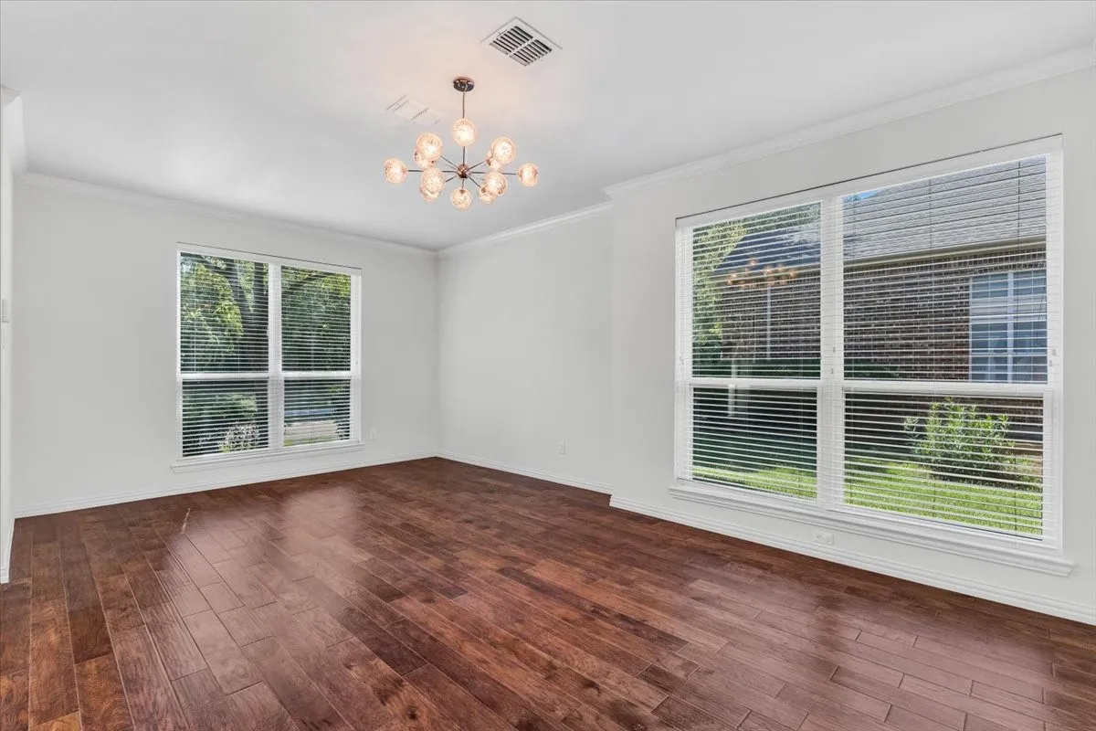Formal Living and Dining