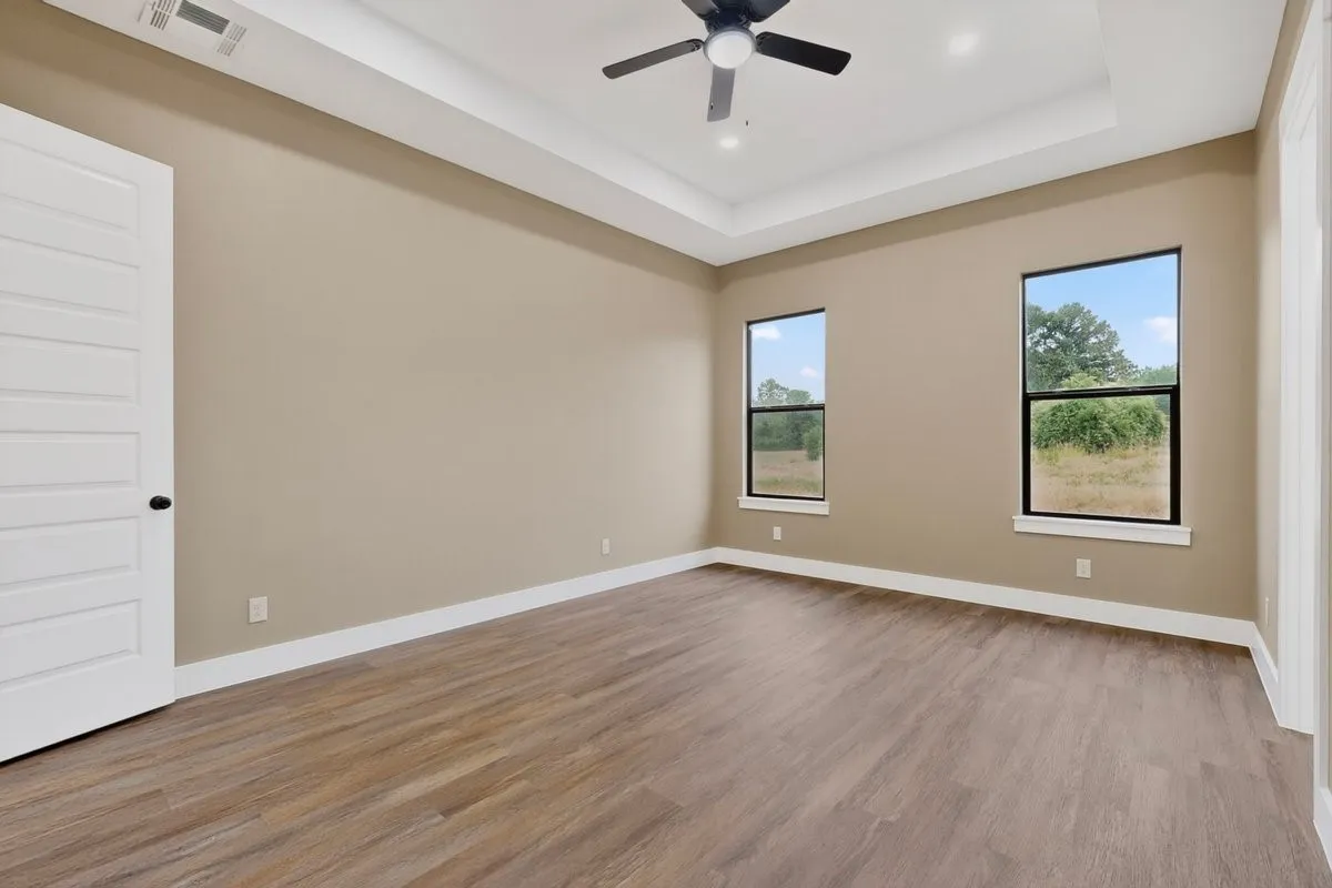 Single Family Residence For Sale in Henderson County , 4737 Pine Ridge Court, Athens, Texas 75752, 4 Bedrooms, 2 Bathrooms, 1 Garage spaces, 2,067 Sqft, built in 2026, Price $475,000, mls#21345362, Real Estate Agent in Athens, Homes For Sale in Henderson county, Homes For Sale in Athens, Realtor in Athens Texas, Real Estate Brokerage Independent Realty Texas, Luminita Cordes Realtor