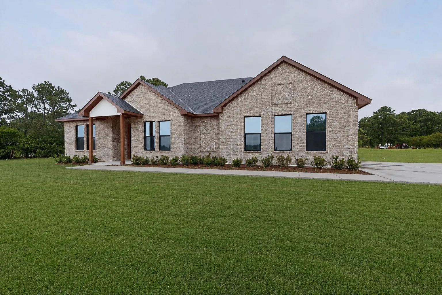 Single Family Residence For Sale in Henderson County , 4737 Pine Ridge Court, Athens, Texas 75752, 4 Bedrooms, 2 Bathrooms, 1 Garage spaces, 2,067 Sqft, built in 2026, Price $475,000, mls#21345362, Real Estate Agent in Athens, Homes For Sale in Henderson county, Homes For Sale in Athens, Realtor in Athens Texas, Real Estate Brokerage Independent Realty Texas, Luminita Cordes Realtor