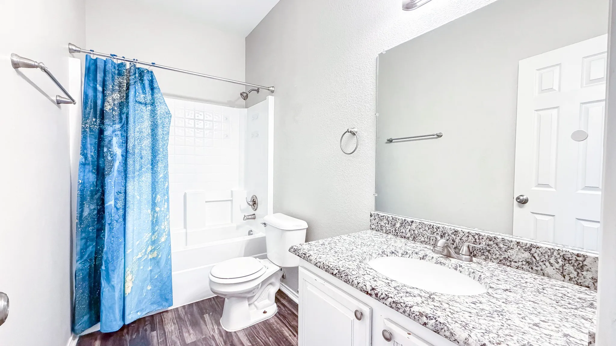 Secondary Bath