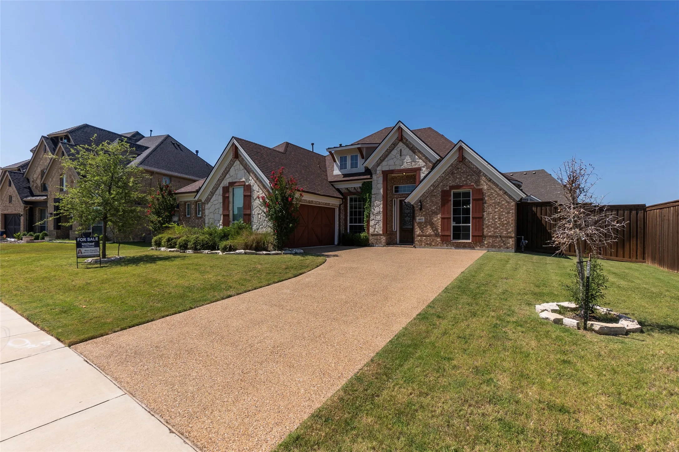 Single Family Residence For Rent in Tarrant County , 4802 Comstock Way, Mansfield, Texas 76063, 4 Bedroom, 2 Bathroom, 2 Garage spaces, 2,904 Sqft, built in 2018, mls#21345405, Real Estate Agent in Mansfield, Homes For Rent in Tarrant county, Homes For Rent in Mansfield, Realtor in Mansfield Texas, Real Estate Brokerage Independent Realty Texas, Luminita Cordes Realtor