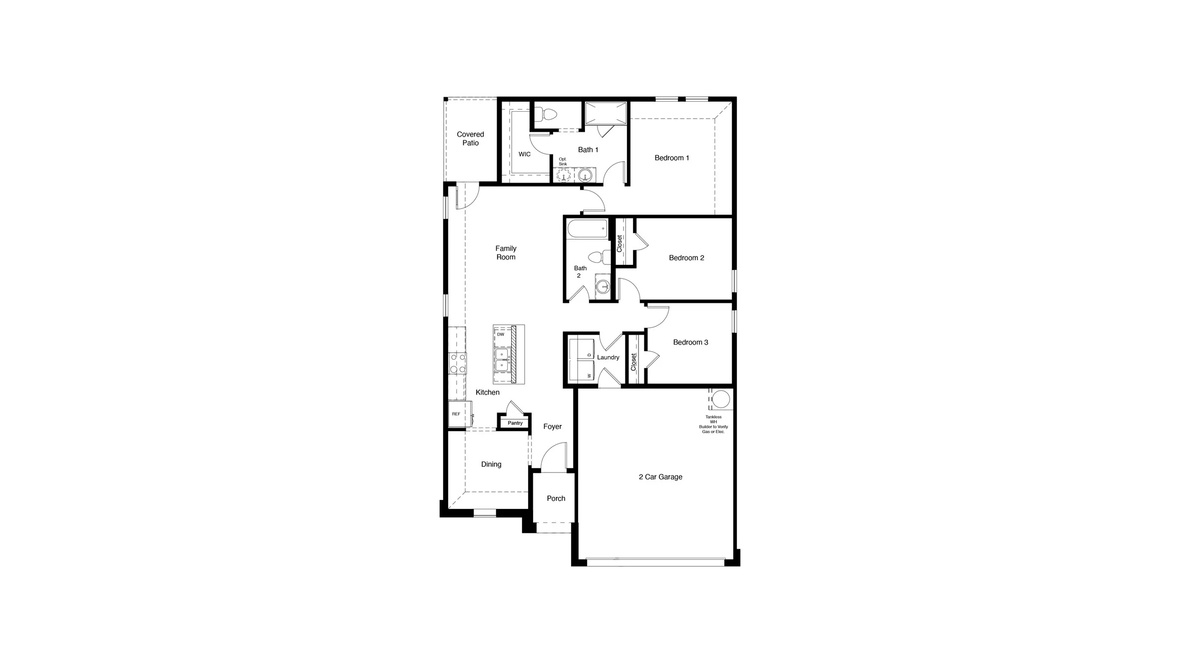 D.R. Horton's Abbot- All Home and community information, including pricing, included features, terms, availability and amenities, are subject to change at any time without notice or obligation. All Drawings, pictures, photographs, video, square footages, floor plans, elevations, features, colors and sizes are approximate for illustration purposes only and will vary from the homes as built.