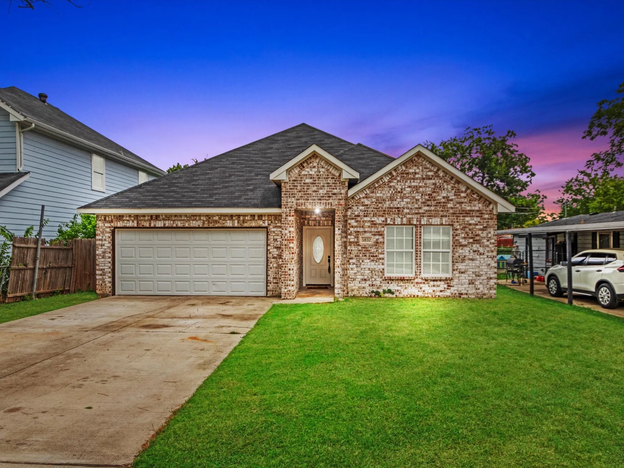 Single Family Residence For Sale in Tarrant County , 5832 Humbert Avenue, Fort Worth, Texas 76107, 4 Bedroom, 2 Bathroom, 2 Garage spaces, 1,749 Sqft, built in 2023, mls#21341054, Real Estate Agent in Fort Worth, Homes For Sale in Tarrant county, Homes For Sale in Fort Worth, Realtor in Fort Worth Texas, Real Estate Brokerage Independent Realty Texas, Luminita Cordes Realtor
