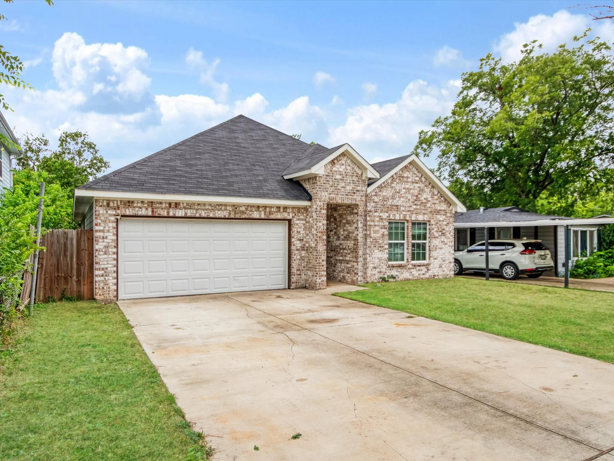 Single Family Residence For Sale in Tarrant County , 5832 Humbert Avenue, Fort Worth, Texas 76107, 4 Bedroom, 2 Bathroom, 2 Garage spaces, 1,749 Sqft, built in 2023, mls#21341054, Real Estate Agent in Fort Worth, Homes For Sale in Tarrant county, Homes For Sale in Fort Worth, Realtor in Fort Worth Texas, Real Estate Brokerage Independent Realty Texas, Luminita Cordes Realtor