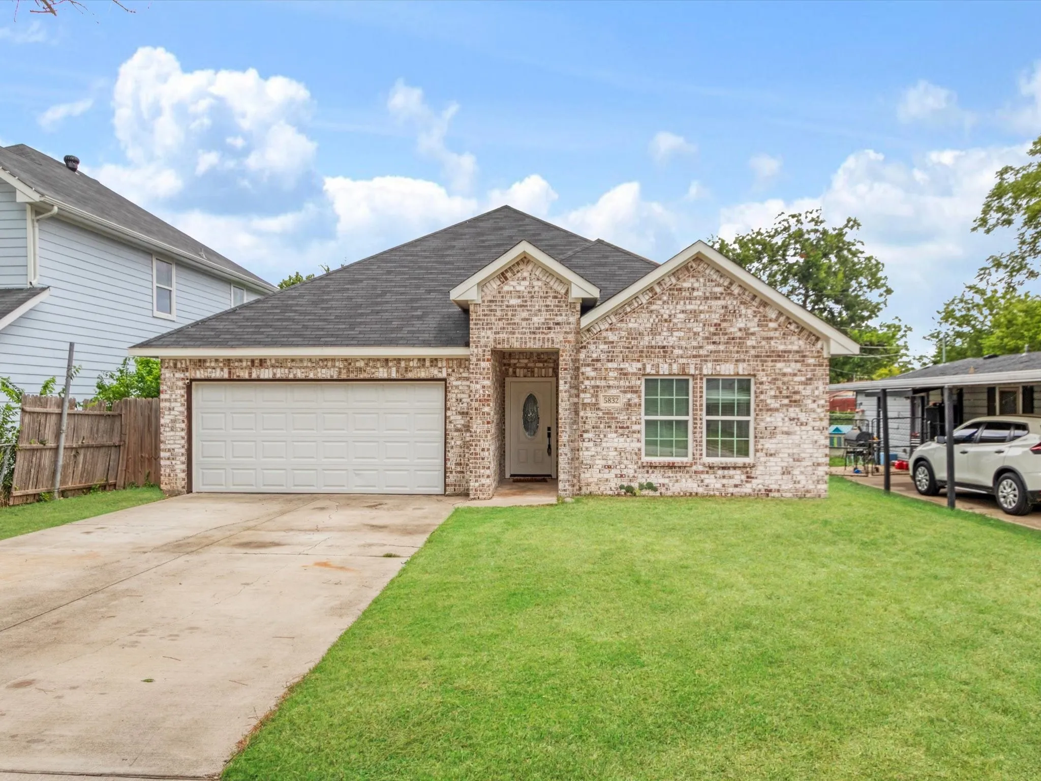 Single Family Residence For Sale in Tarrant County , 5832 Humbert Avenue, Fort Worth, Texas 76107, 4 Bedroom, 2 Bathroom, 2 Garage spaces, 1,749 Sqft, built in 2023, mls#21341054, Real Estate Agent in Fort Worth, Homes For Sale in Tarrant county, Homes For Sale in Fort Worth, Realtor in Fort Worth Texas, Real Estate Brokerage Independent Realty Texas, Luminita Cordes Realtor