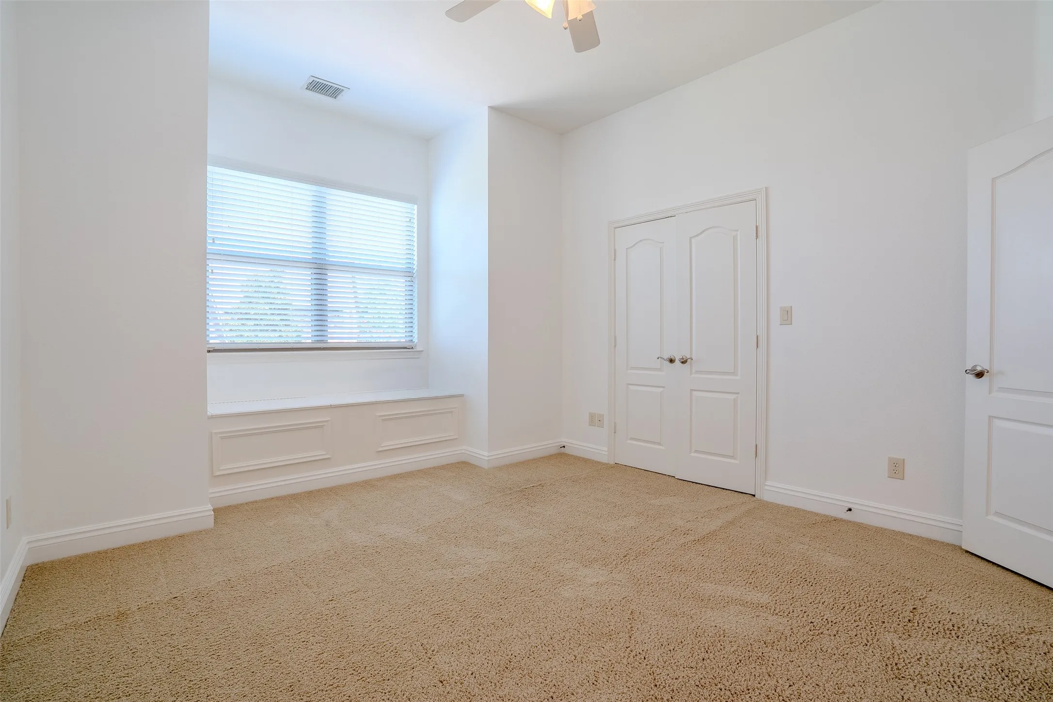 secondary upstairs bedroom