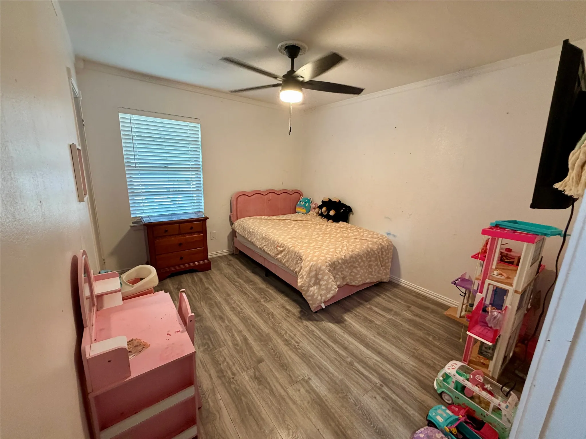 Bedroom #3