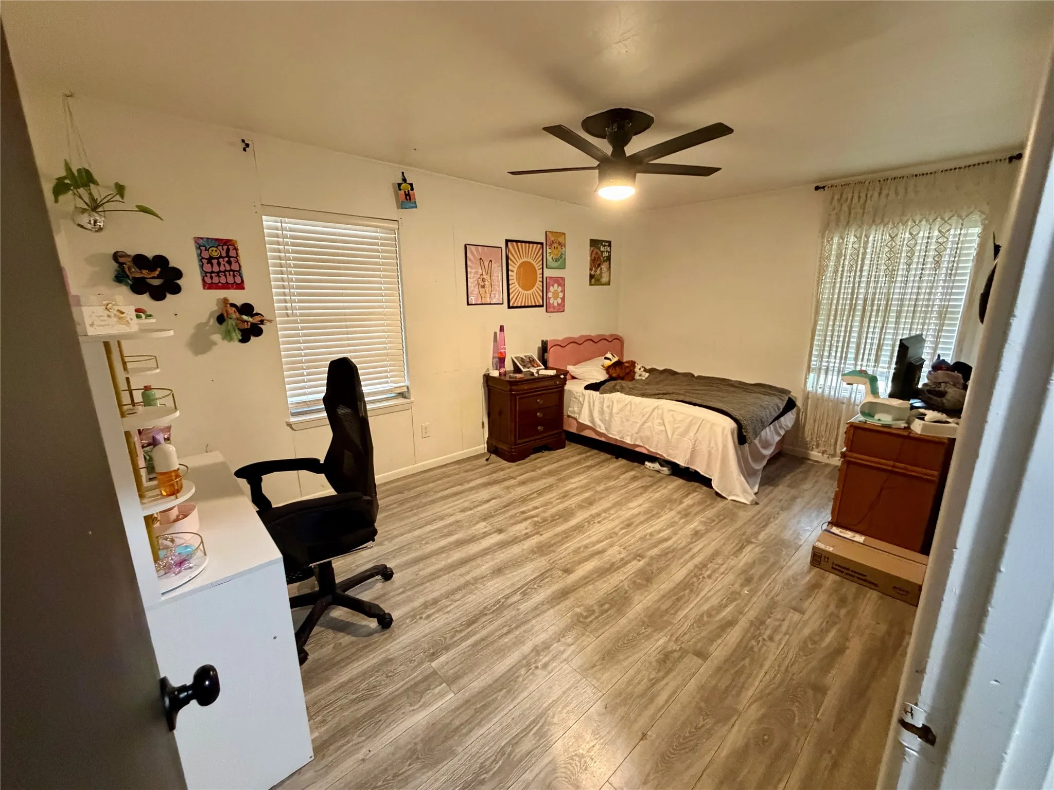 Bedroom #2