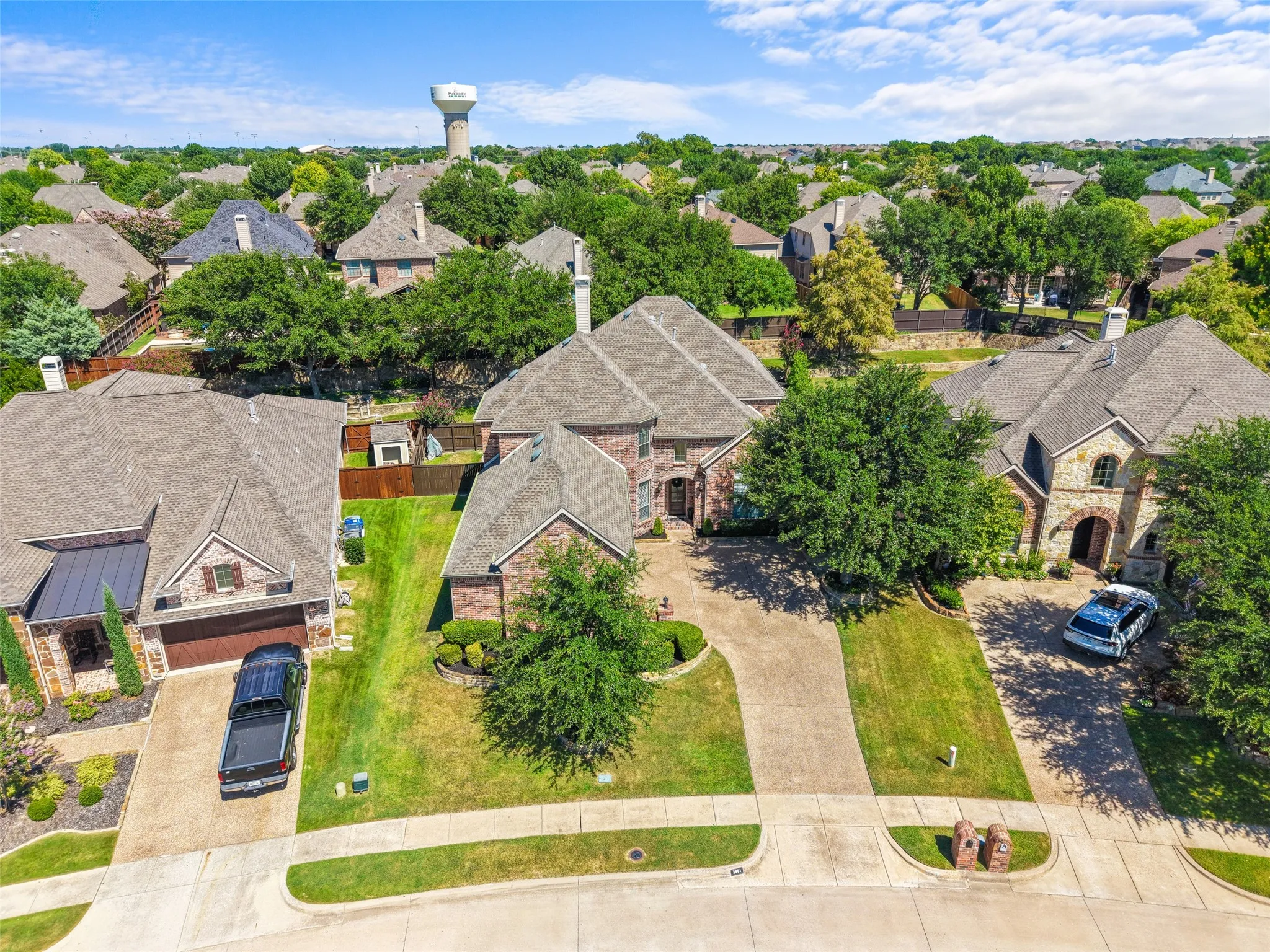 Single Family Residence For Sale in Collin County , 3401 Sliding Rock Drive, Mc Kinney, Texas 75070, 5 Bedroom, 4 Bathroom, 3 Garage spaces, 4,019 Sqft, built in 2006, mls#21340060, Real Estate Agent in Mc Kinney, Homes For Sale in Collin county, Homes For Sale in Mc Kinney, Realtor in Mc Kinney Texas, Real Estate Brokerage Independent Realty Texas, Luminita Cordes Realtor