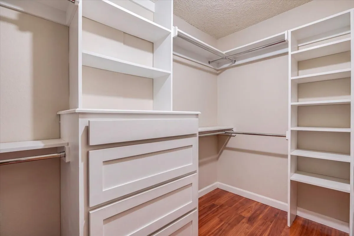 primary closet(edited to show size)