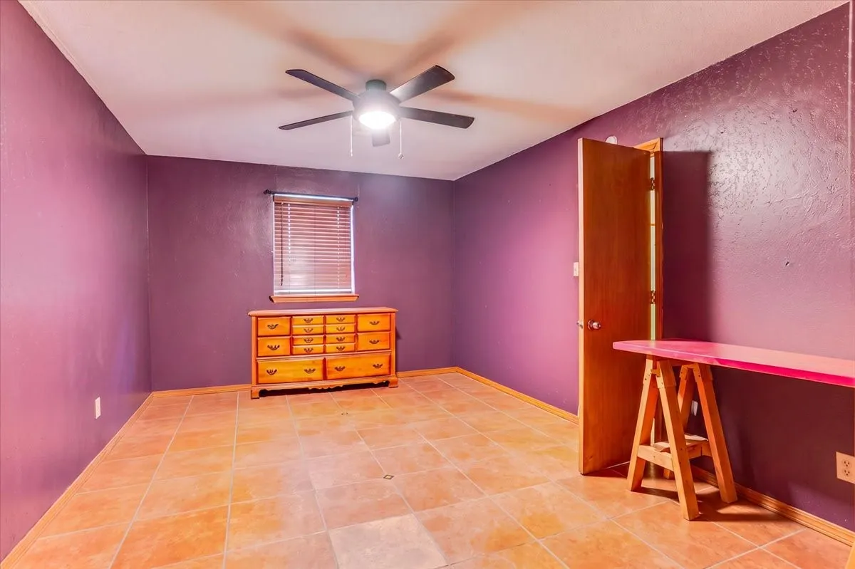 3rd downstairs room(edited to show size)