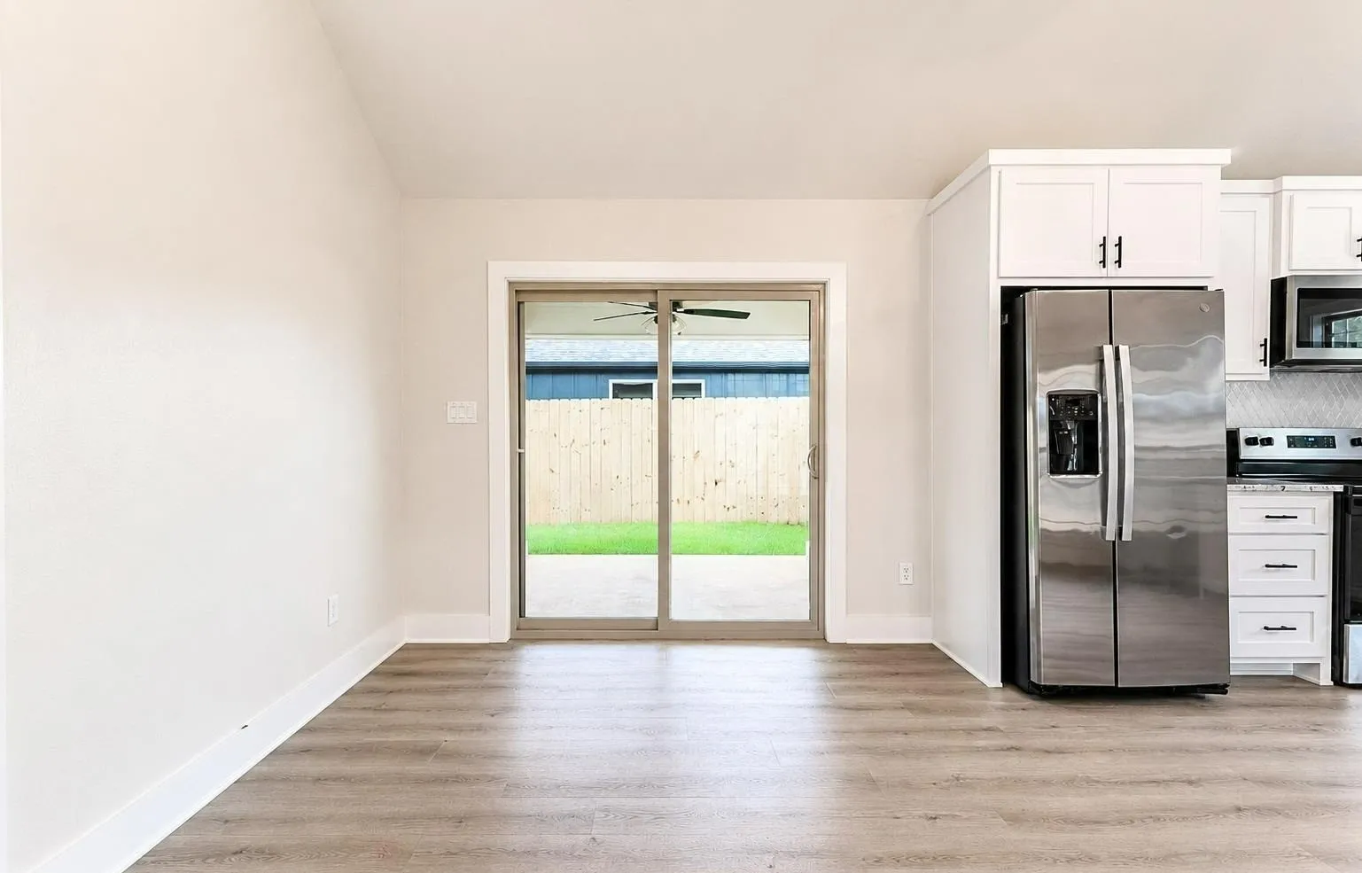 Single Family Residence For Sale in Cherokee County , 425 S Bonner Street, Jacksonville, Texas 75766, 2 Bedrooms, 2 Bathrooms, Garage spaces, 1,018 Sqft, built in 2026, Price $213,780, mls#21340874, Real Estate Agent in Jacksonville, Homes For Sale in Cherokee county, Homes For Sale in Jacksonville, Realtor in Jacksonville Texas, Real Estate Brokerage Independent Realty Texas, Luminita Cordes Realtor