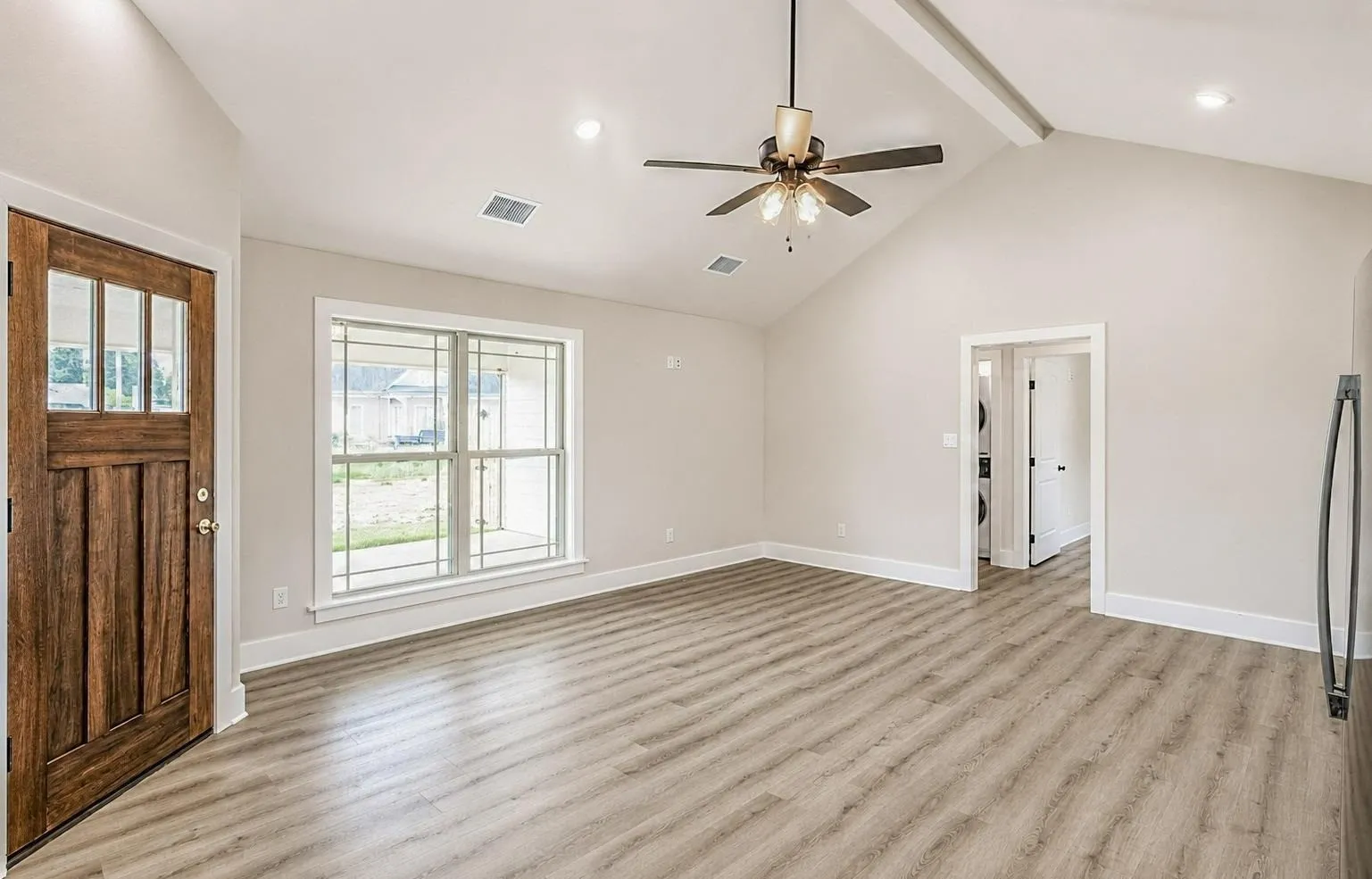 Single Family Residence For Sale in Cherokee County , 425 S Bonner Street, Jacksonville, Texas 75766, 2 Bedrooms, 2 Bathrooms, Garage spaces, 1,018 Sqft, built in 2026, Price $213,780, mls#21340874, Real Estate Agent in Jacksonville, Homes For Sale in Cherokee county, Homes For Sale in Jacksonville, Realtor in Jacksonville Texas, Real Estate Brokerage Independent Realty Texas, Luminita Cordes Realtor