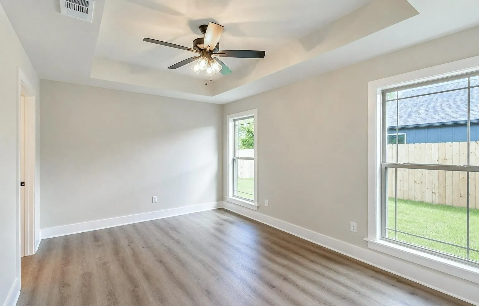 Single Family Residence For Sale in Cherokee County , 425 S Bonner Street, Jacksonville, Texas 75766, 2 Bedrooms, 2 Bathrooms, Garage spaces, 1,018 Sqft, built in 2026, Price $213,780, mls#21340874, Real Estate Agent in Jacksonville, Homes For Sale in Cherokee county, Homes For Sale in Jacksonville, Realtor in Jacksonville Texas, Real Estate Brokerage Independent Realty Texas, Luminita Cordes Realtor