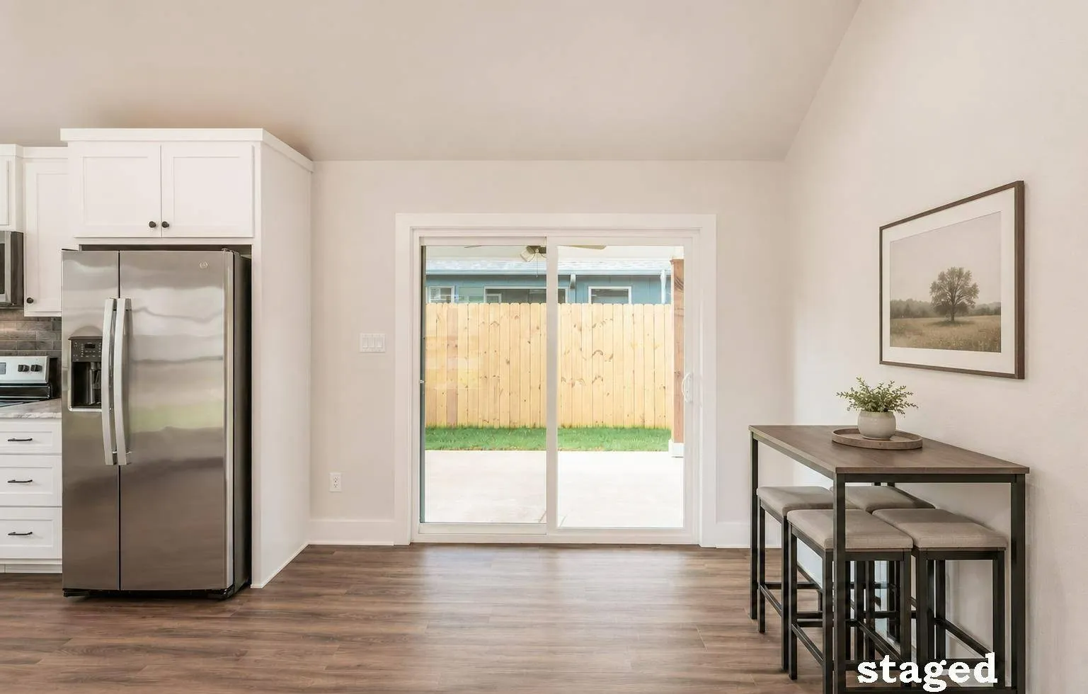 Single Family Residence For Sale in Cherokee County , 421 S Bonner Street, Jacksonville, Texas 75766, 2 Bedrooms, 2 Bathrooms, Garage spaces, 1,018 Sqft, built in 2026, Price $213,780, mls#21340677, Real Estate Agent in Jacksonville, Homes For Sale in Cherokee county, Homes For Sale in Jacksonville, Realtor in Jacksonville Texas, Real Estate Brokerage Independent Realty Texas, Luminita Cordes Realtor